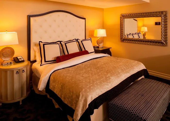 The Siena Hotel, Autograph Collection