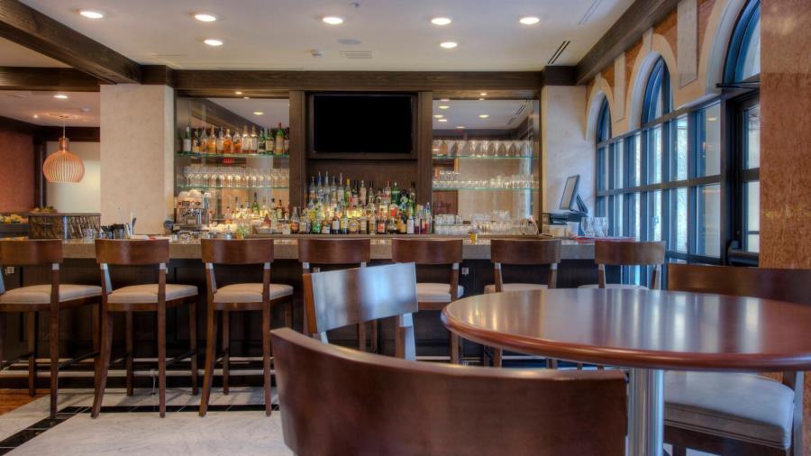 The Siena Hotel, Autograph Collection