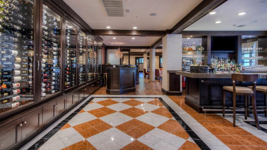 The Siena Hotel, Autograph Collection Chapel Hill