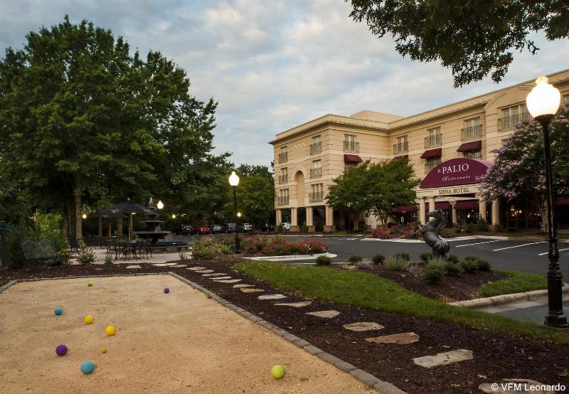 Hotel The Siena Hotel, Autograph Collection Chapel Hill