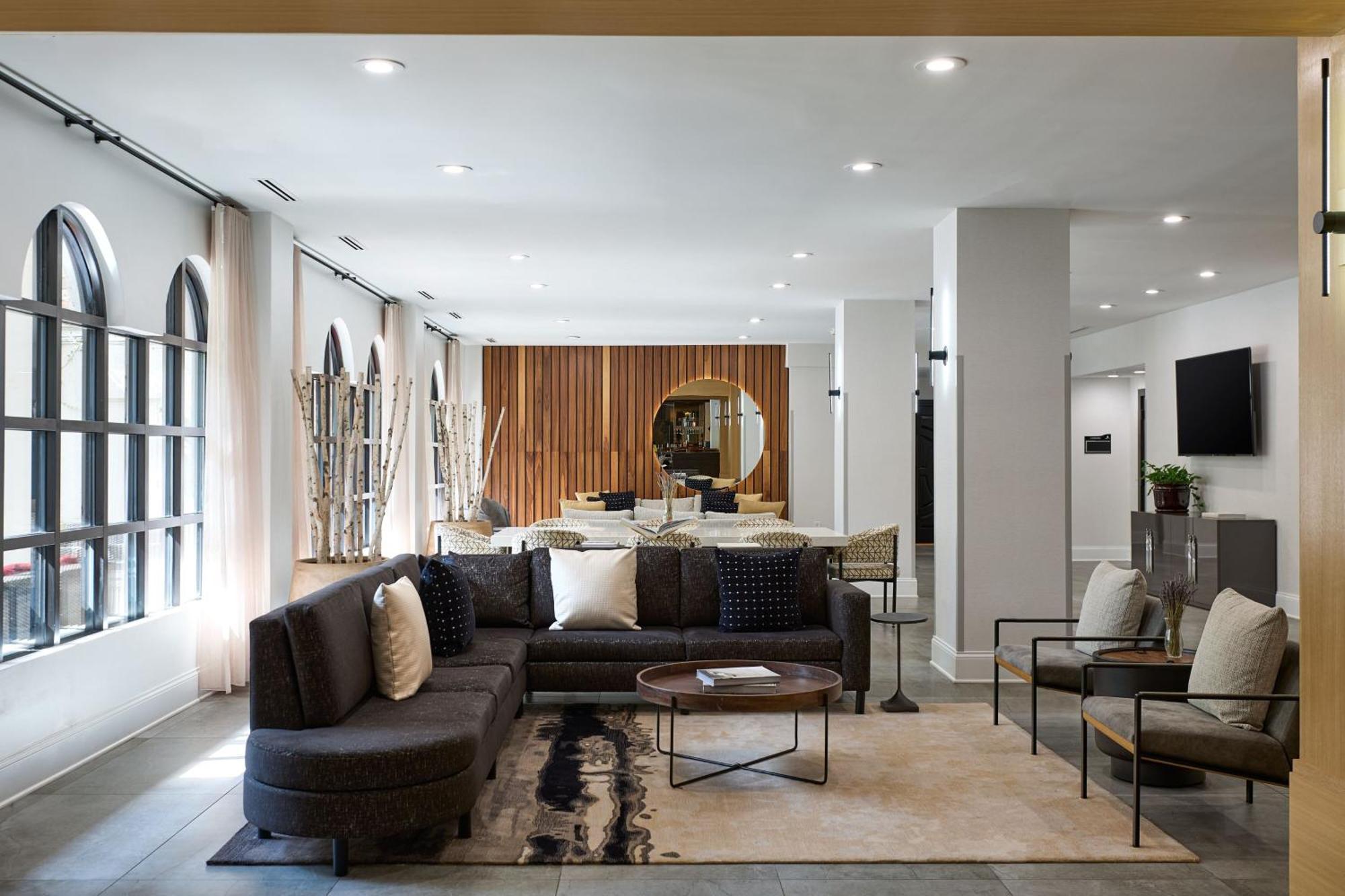 The Siena Hotel, Autograph Collection