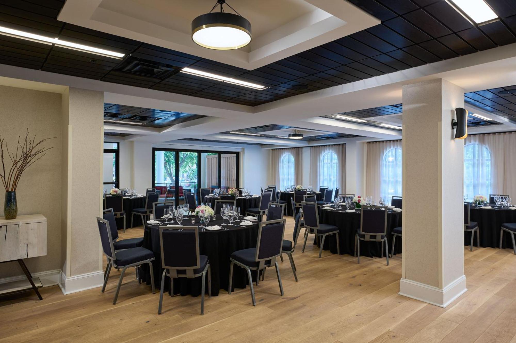 The Siena Hotel, Autograph Collection Hotel 4*