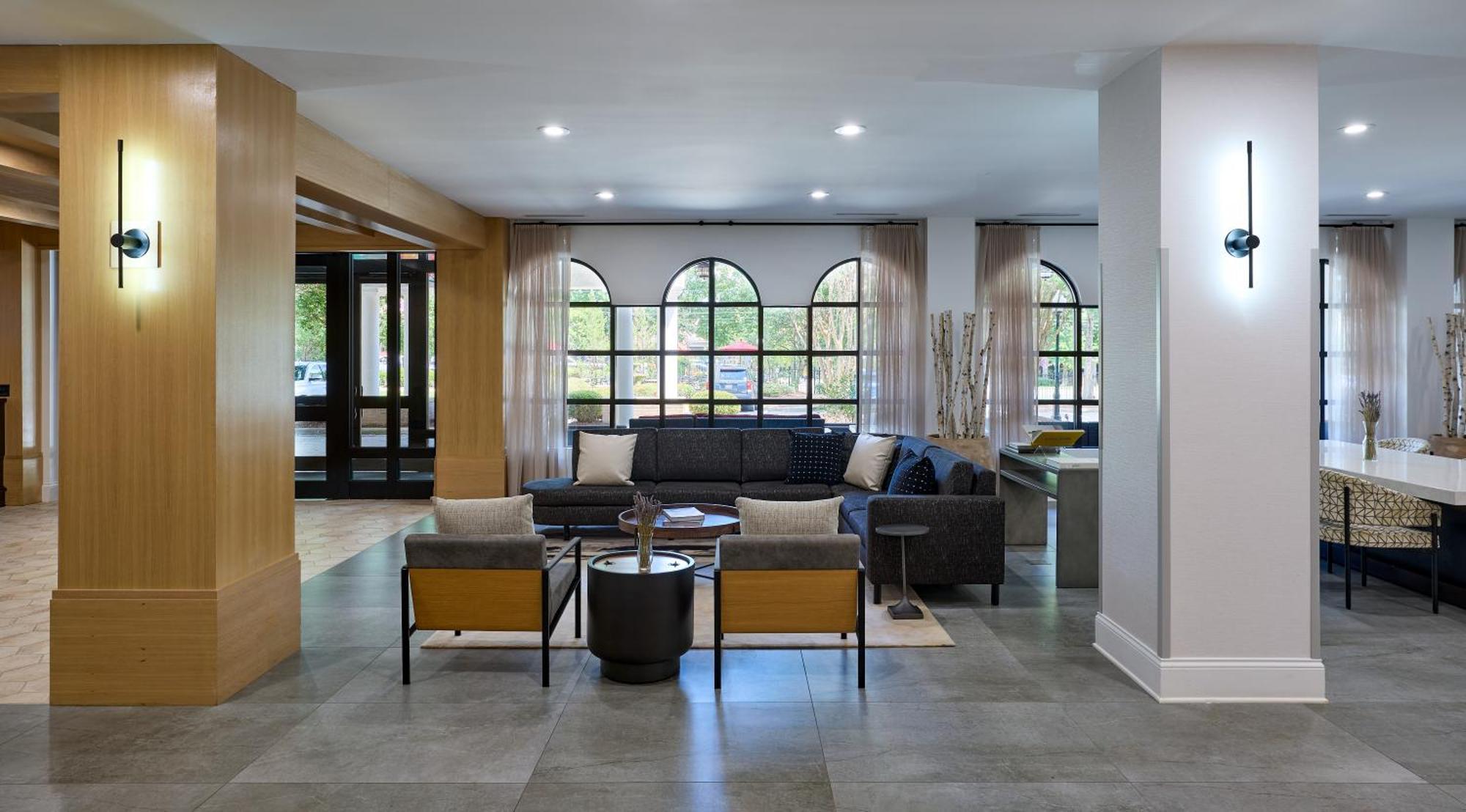 The Siena Hotel, Autograph Collection Hotel