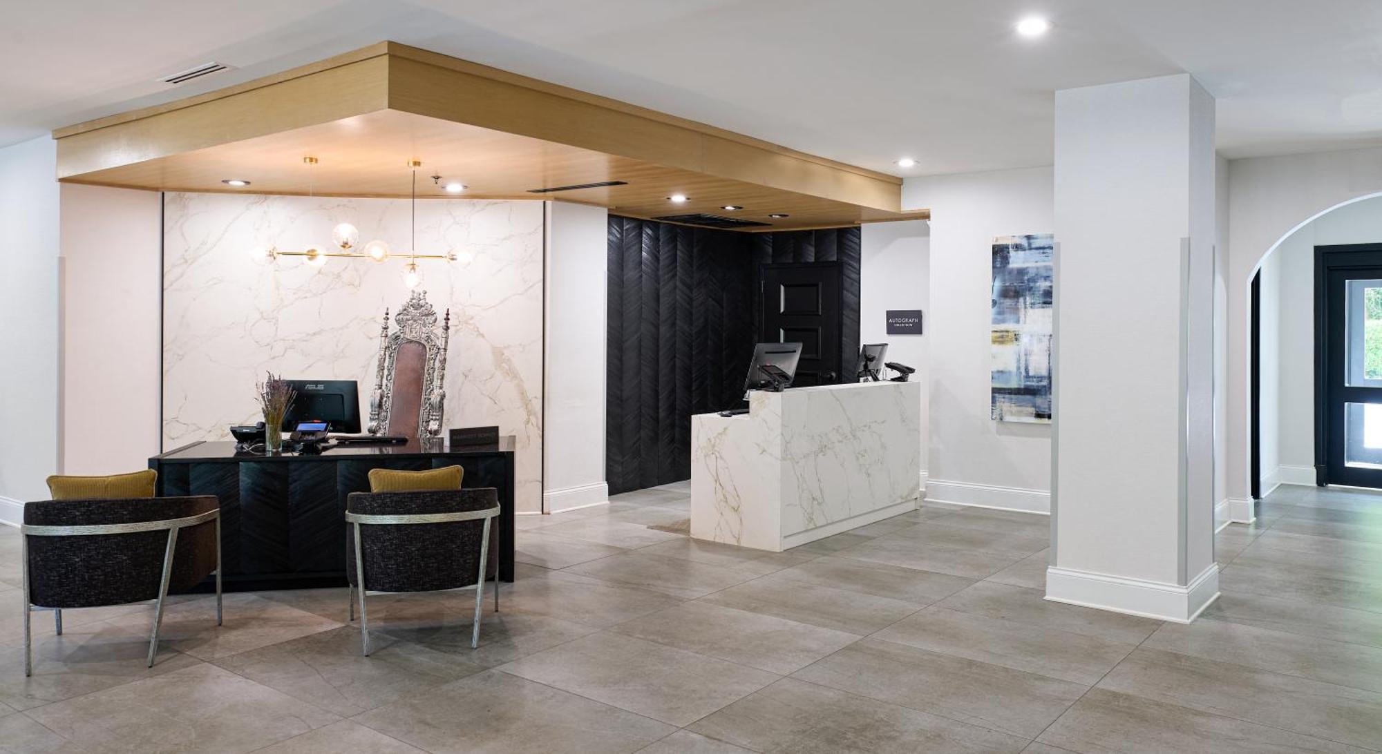 The Siena Hotel, Autograph Collection Hotel Chapel Hill