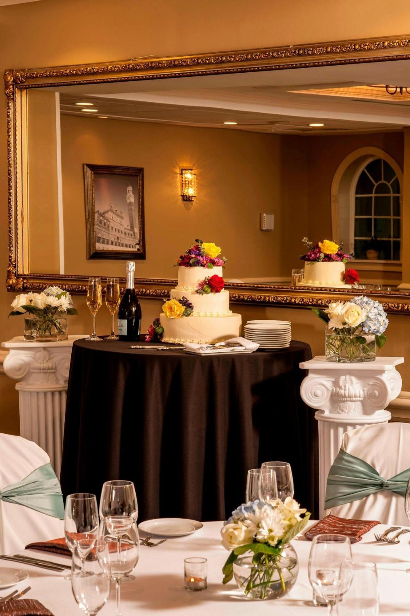 The Siena Hotel, Autograph Collection