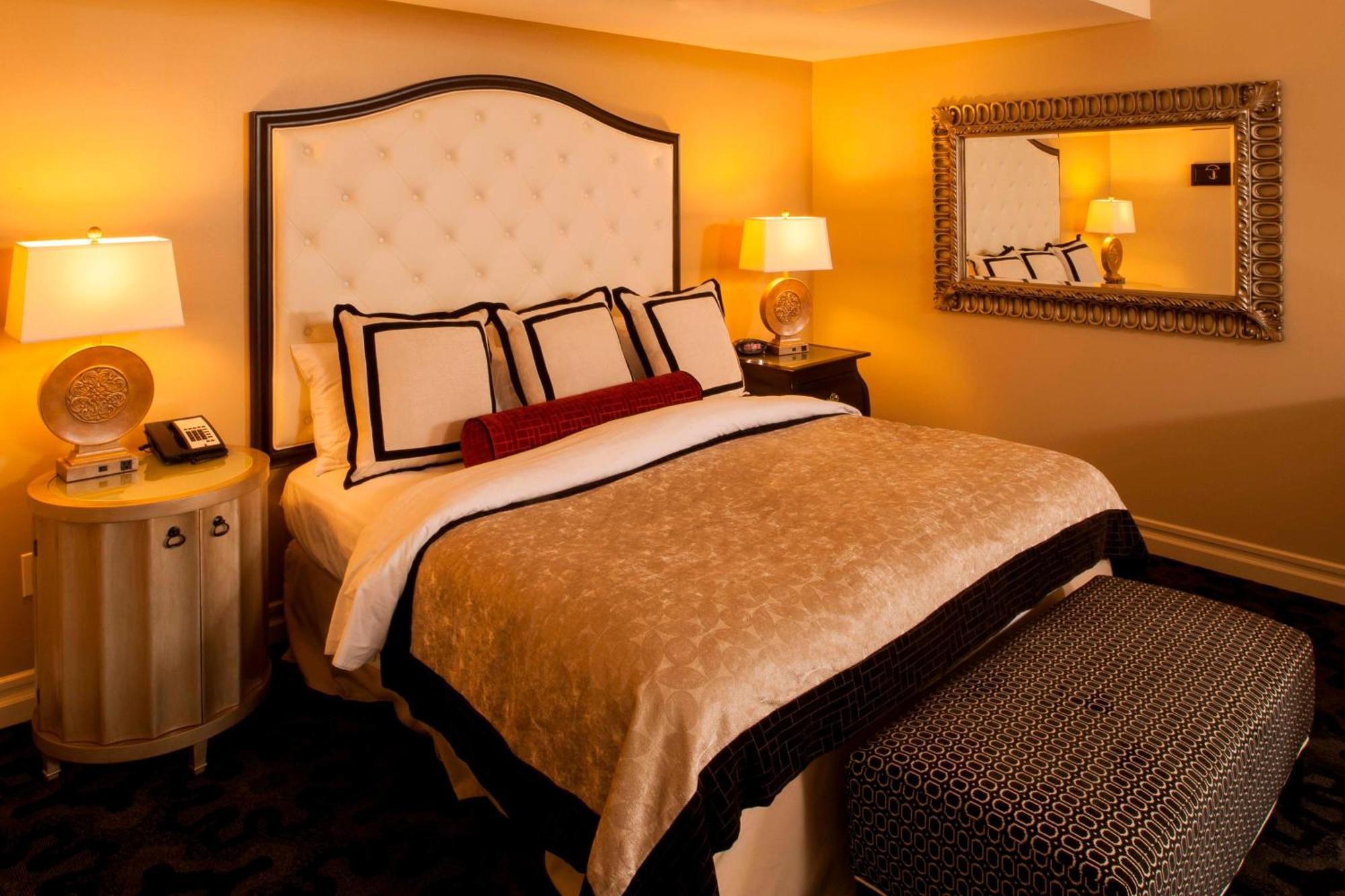 The Siena Hotel, Autograph Collection Hotel