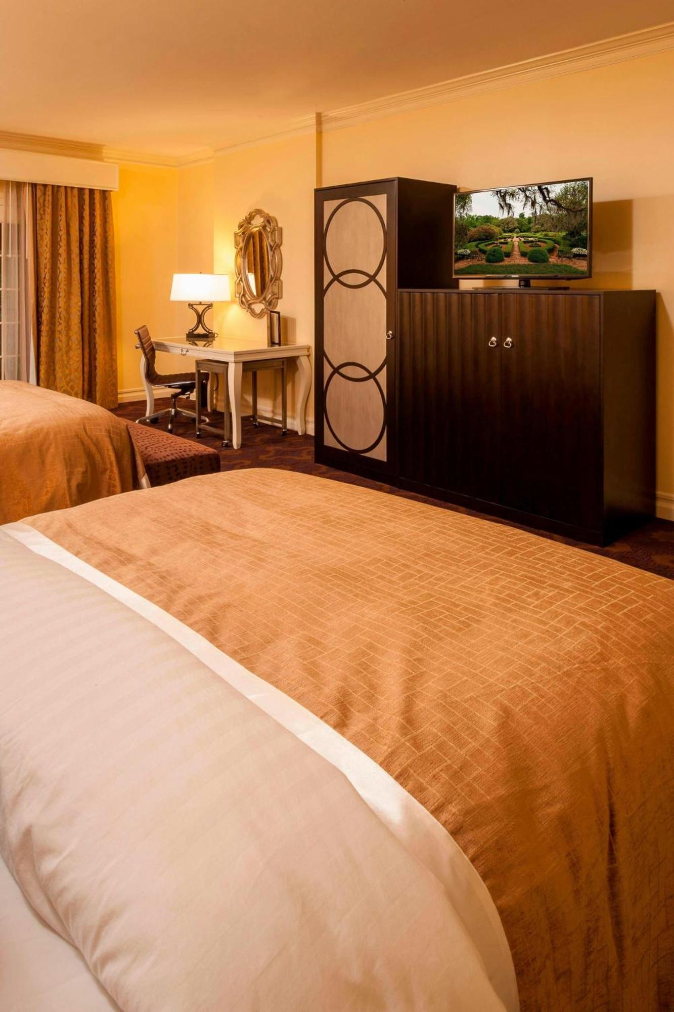 The Siena Hotel, Autograph Collection Hotel Chapel Hill