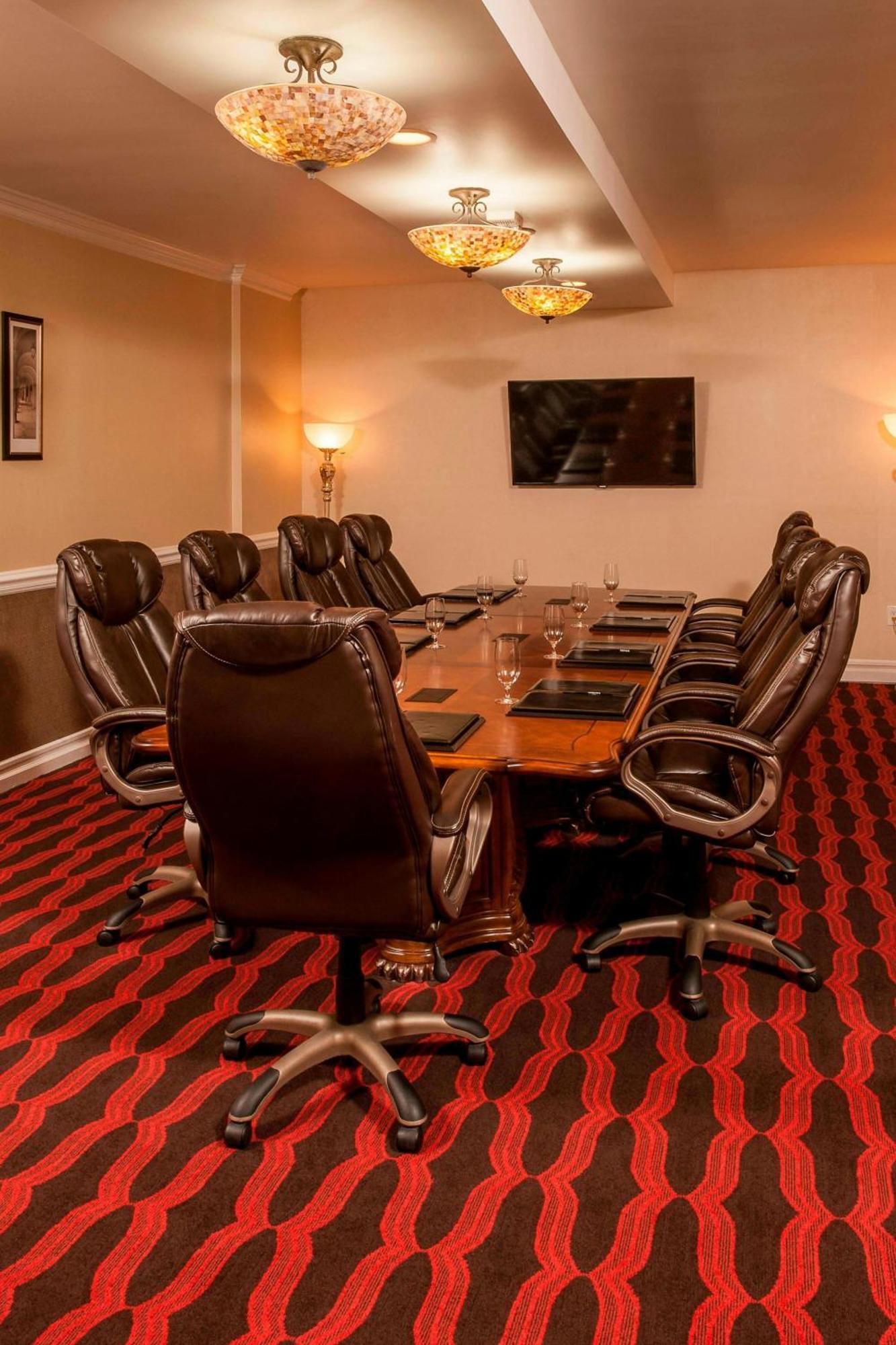 The Siena Hotel, Autograph Collection 4* Chapel Hill