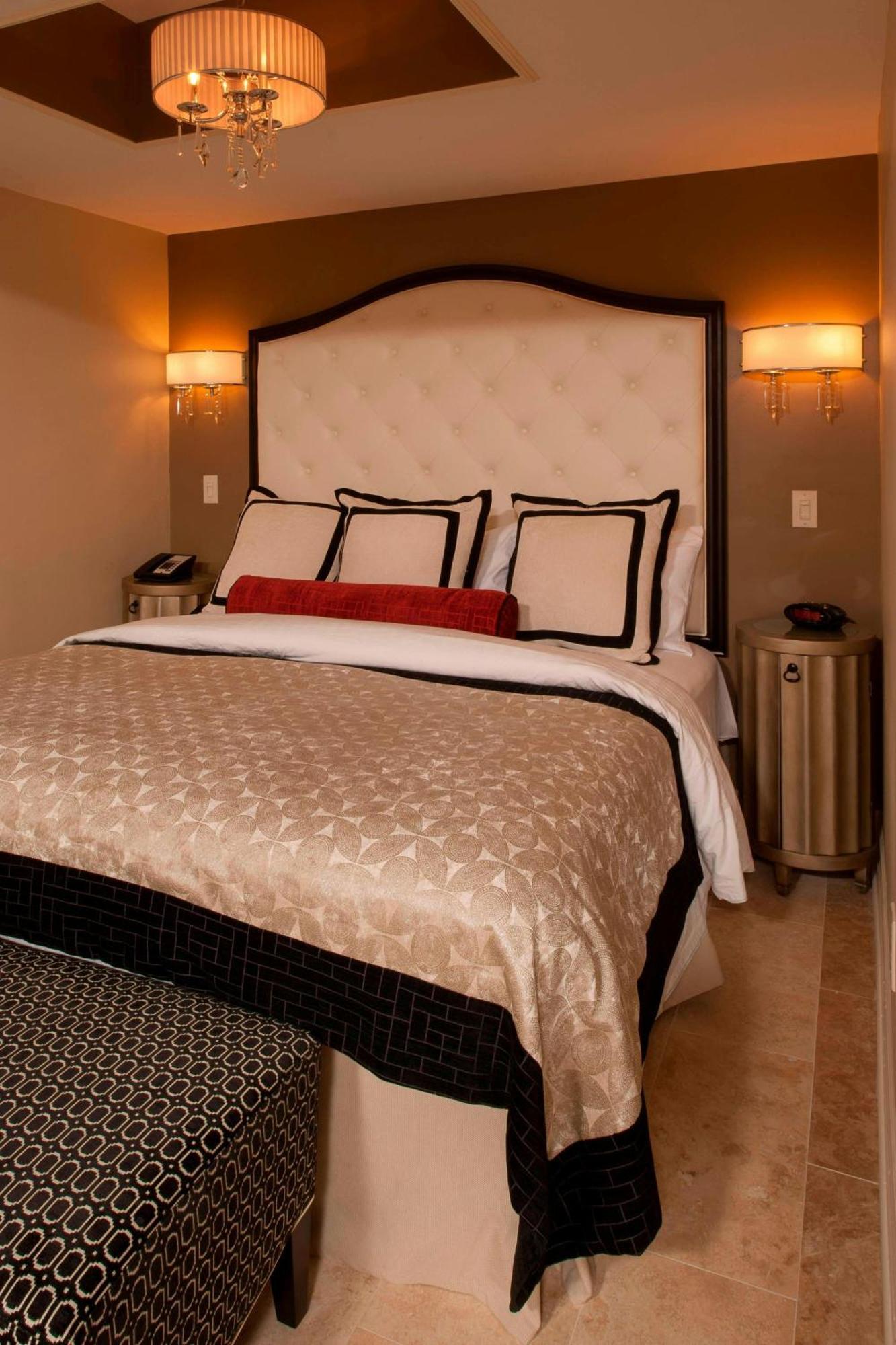 The Siena Hotel, Autograph Collection Hotel 4*