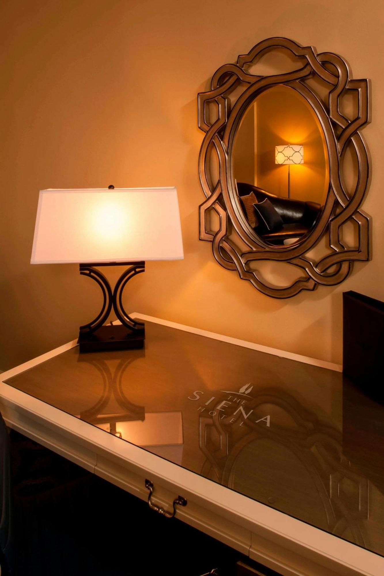 Hotel The Siena Hotel, Autograph Collection 4*