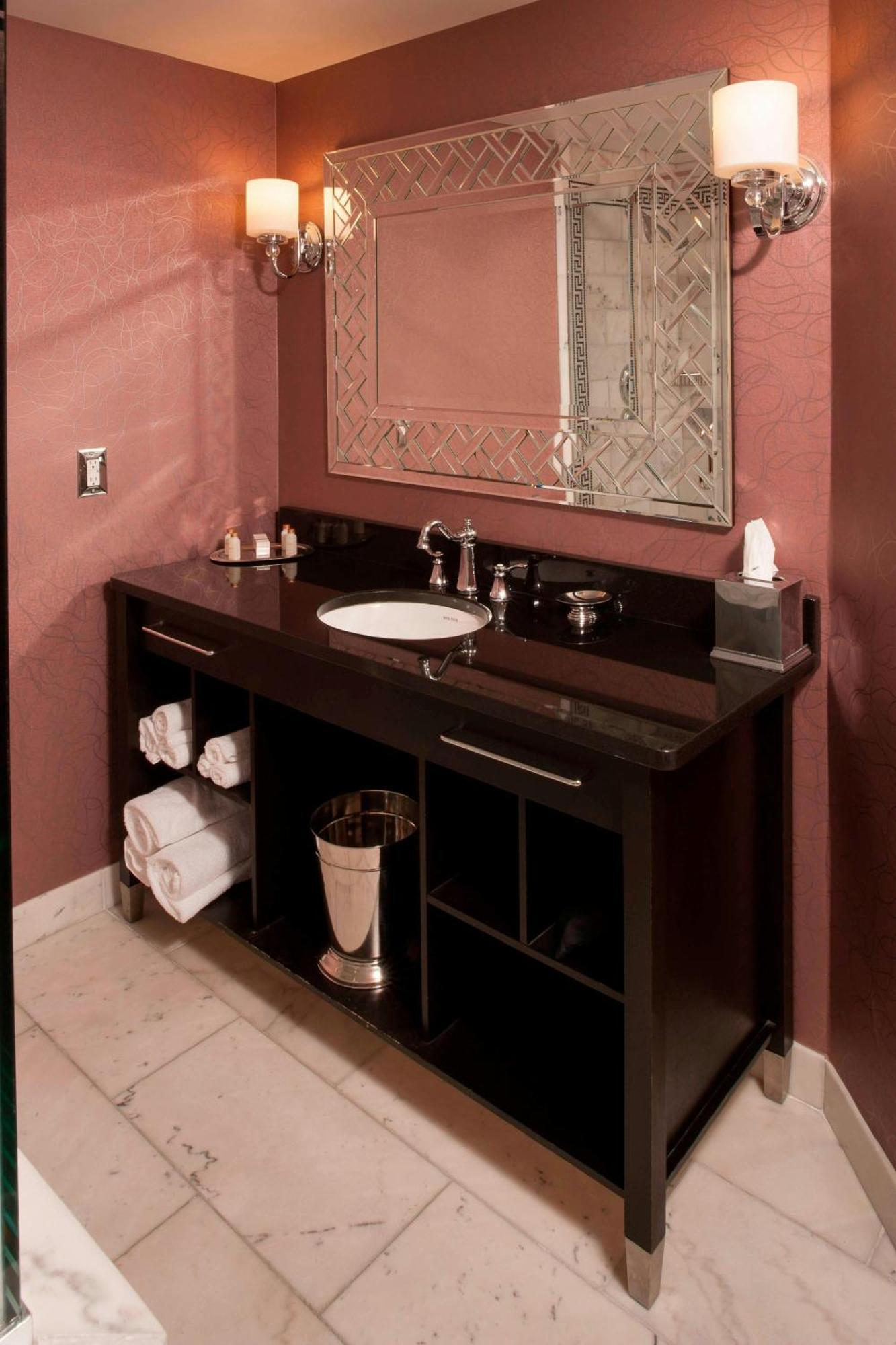 The Siena Hotel, Autograph Collection 4*