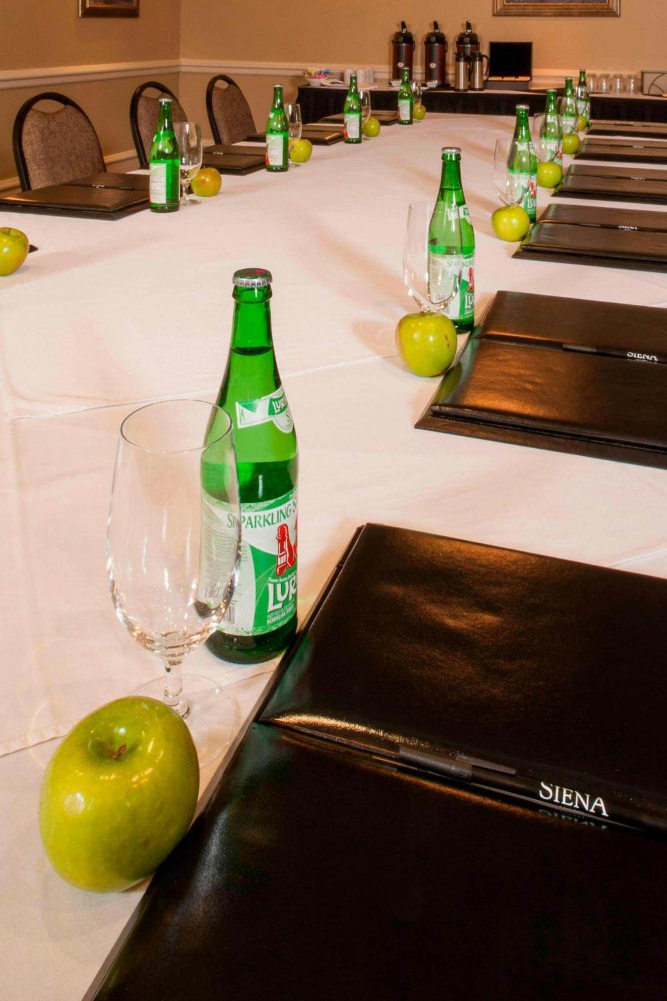 The Siena Hotel, Autograph Collection Chapel Hill