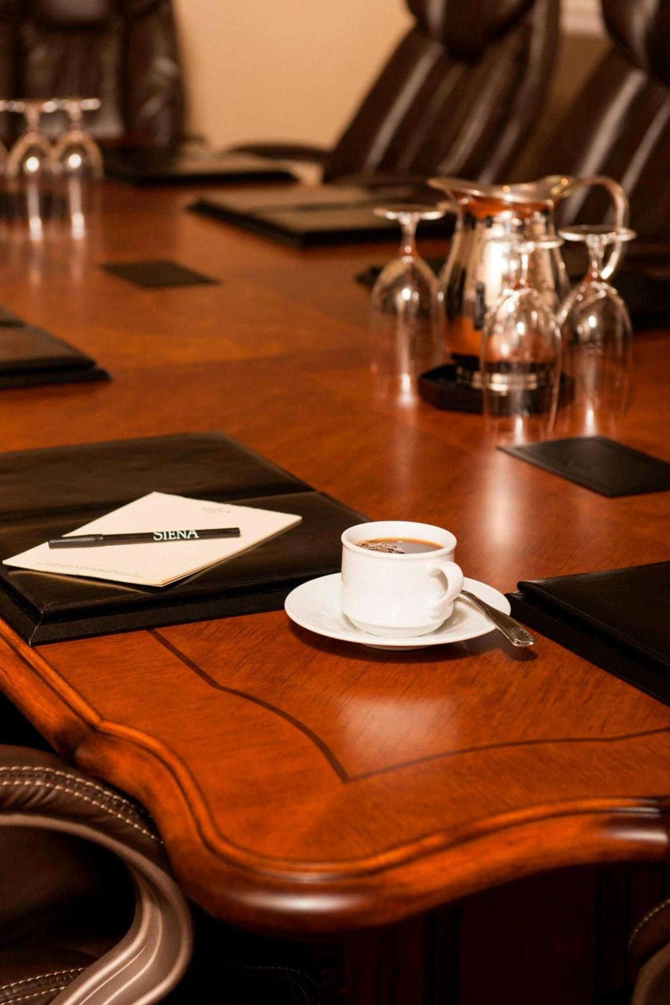 The Siena Hotel, Autograph Collection 4* Chapel Hill