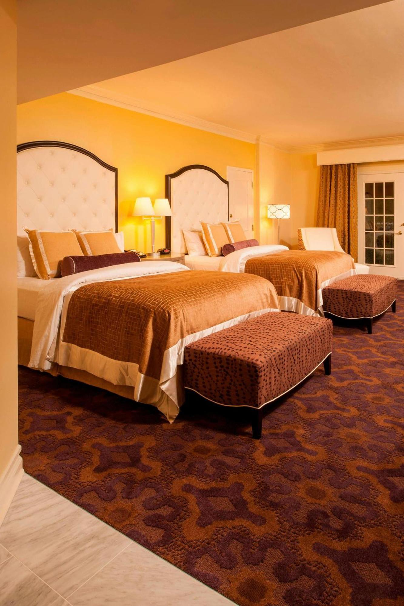 Hotel The Siena Hotel, Autograph Collection 4*