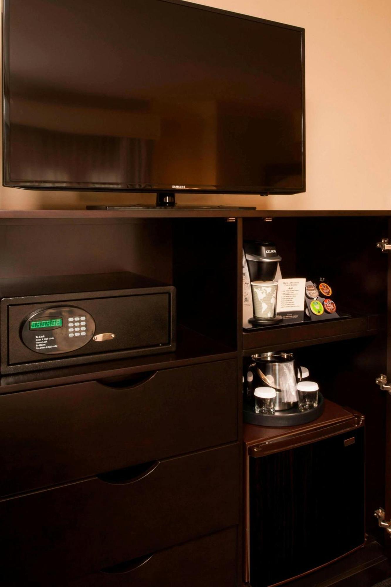 The Siena Hotel, Autograph Collection 4* Chapel Hill