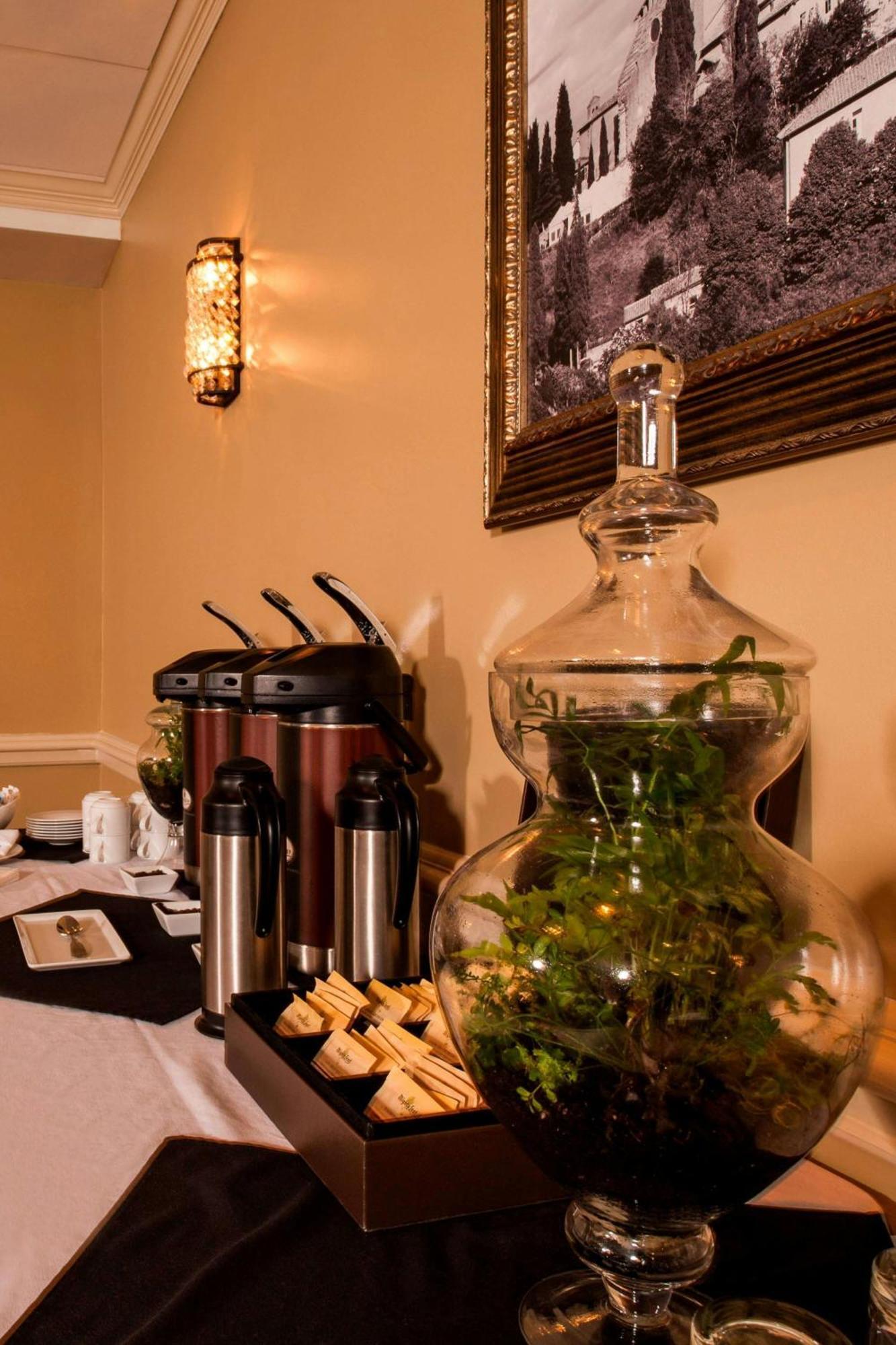 The Siena Hotel, Autograph Collection Hotel