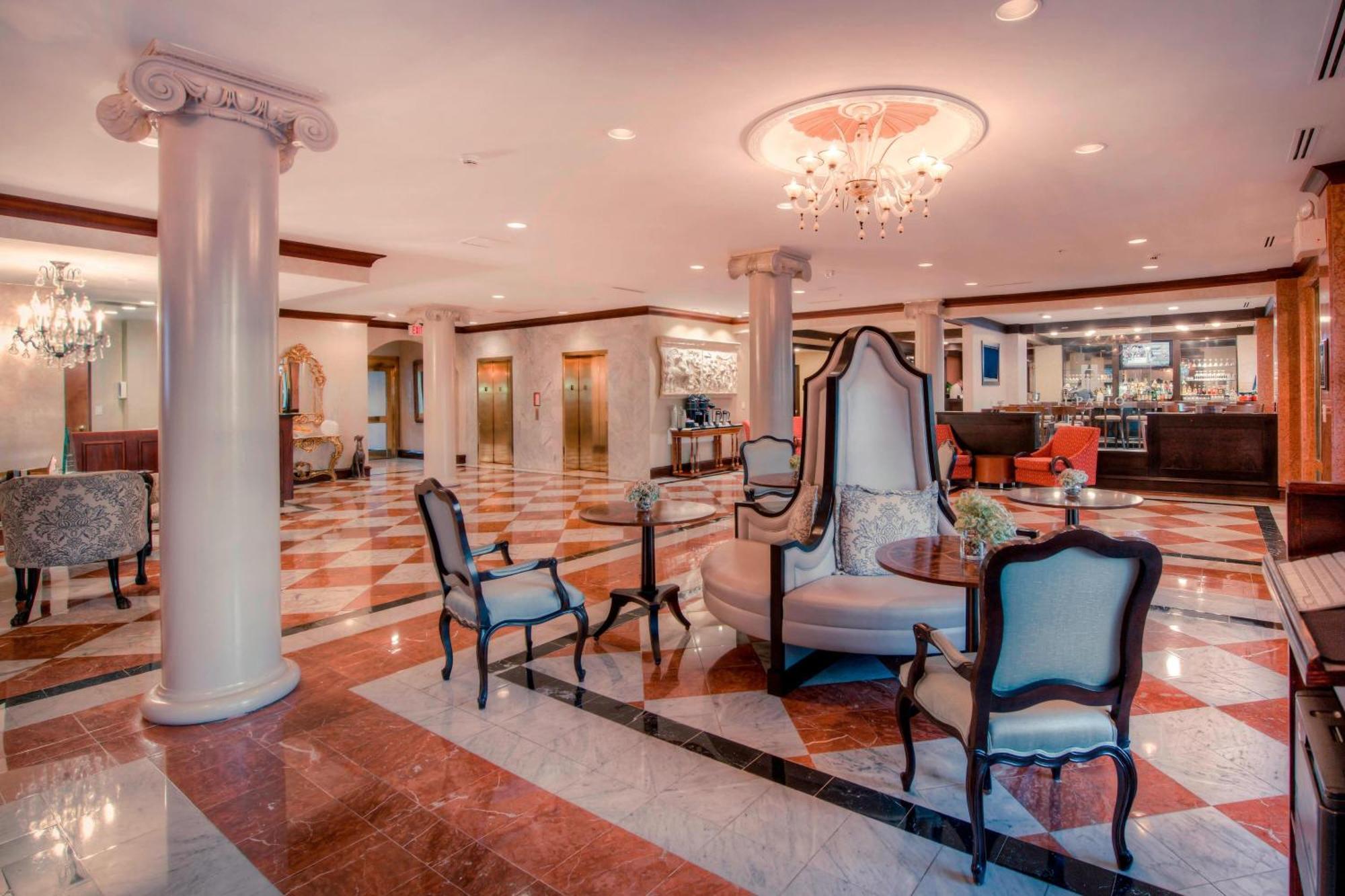 The Siena Hotel, Autograph Collection Hotel Chapel Hill