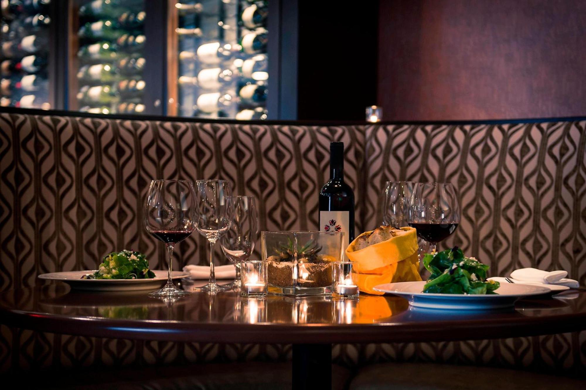 The Siena Hotel, Autograph Collection 4* Chapel Hill