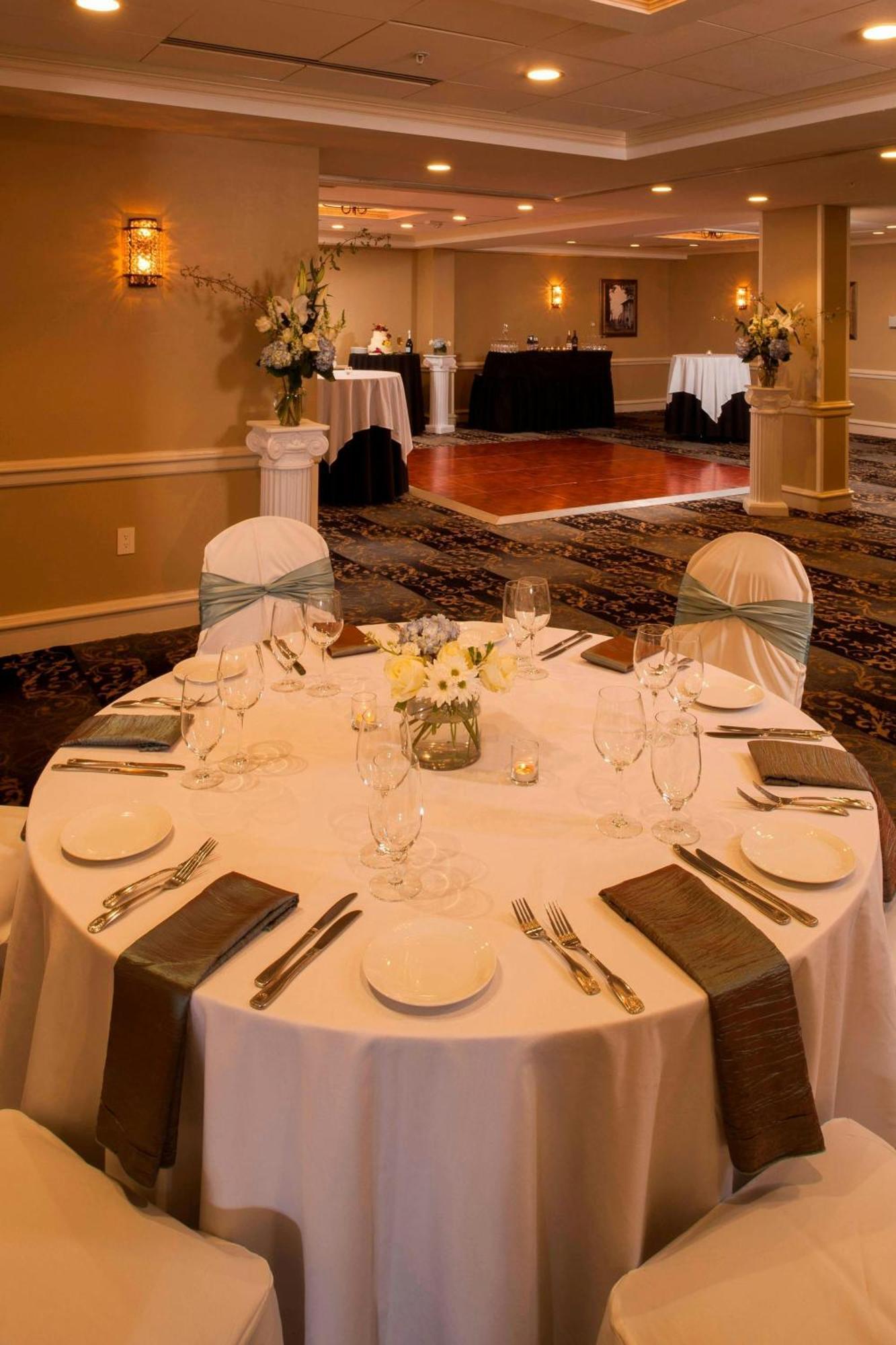 The Siena Hotel, Autograph Collection Hotel Chapel Hill