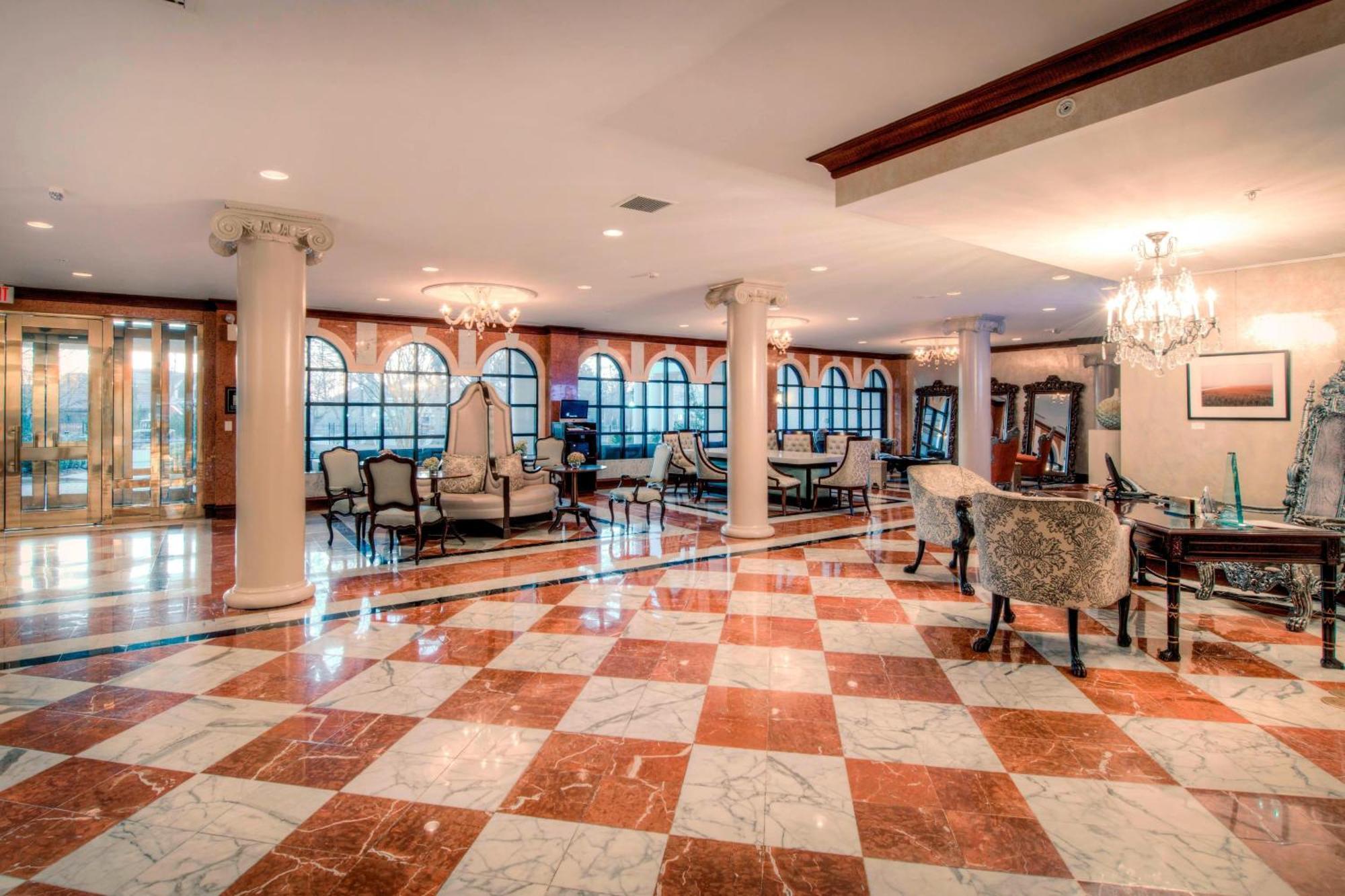 The Siena Hotel, Autograph Collection Chapel Hill