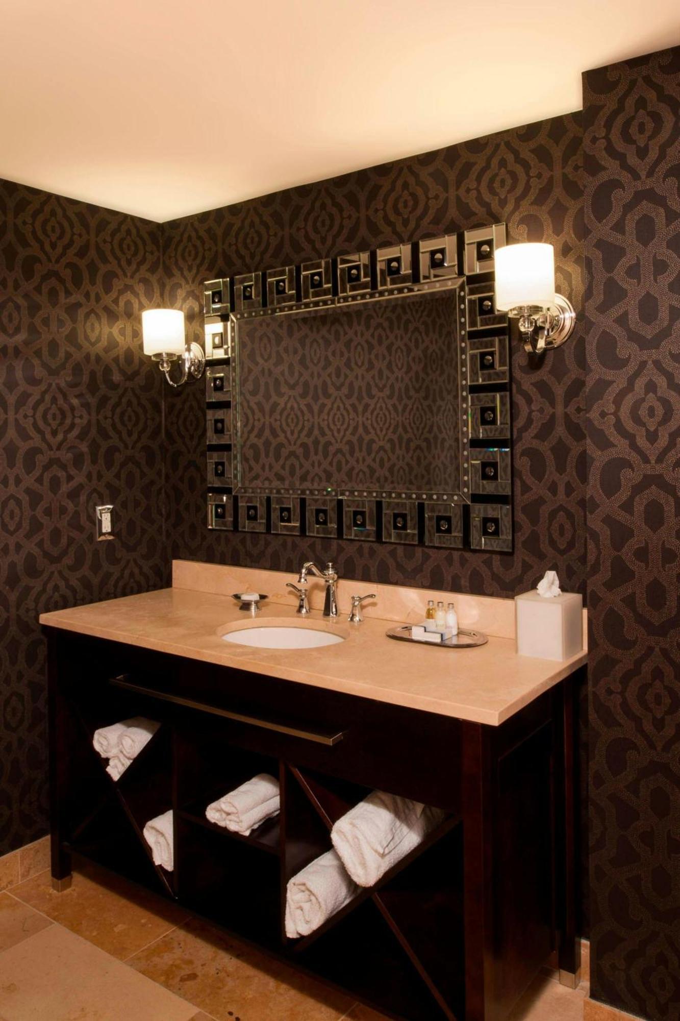 The Siena Hotel, Autograph Collection