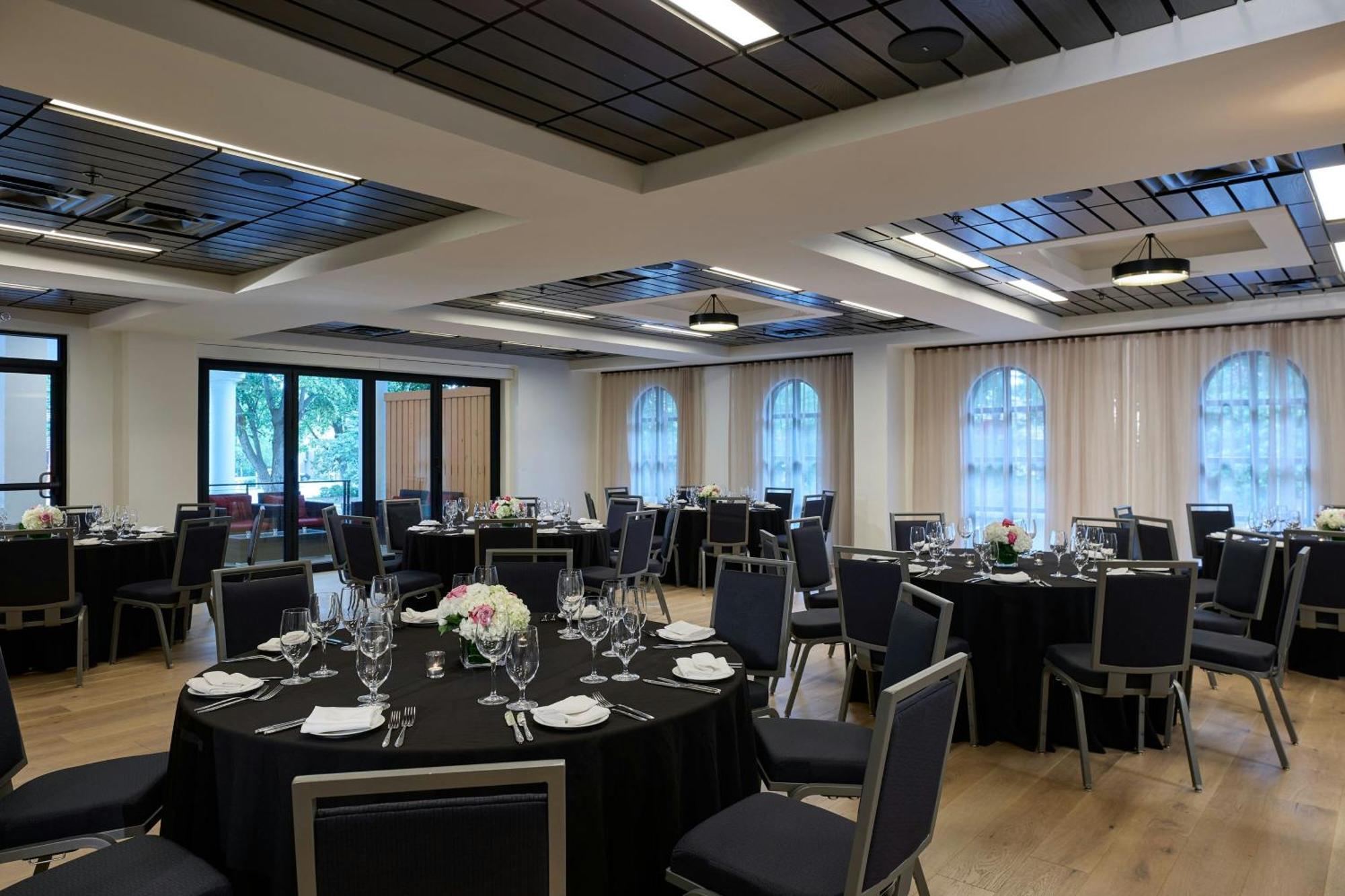 The Siena Hotel, Autograph Collection Hotel