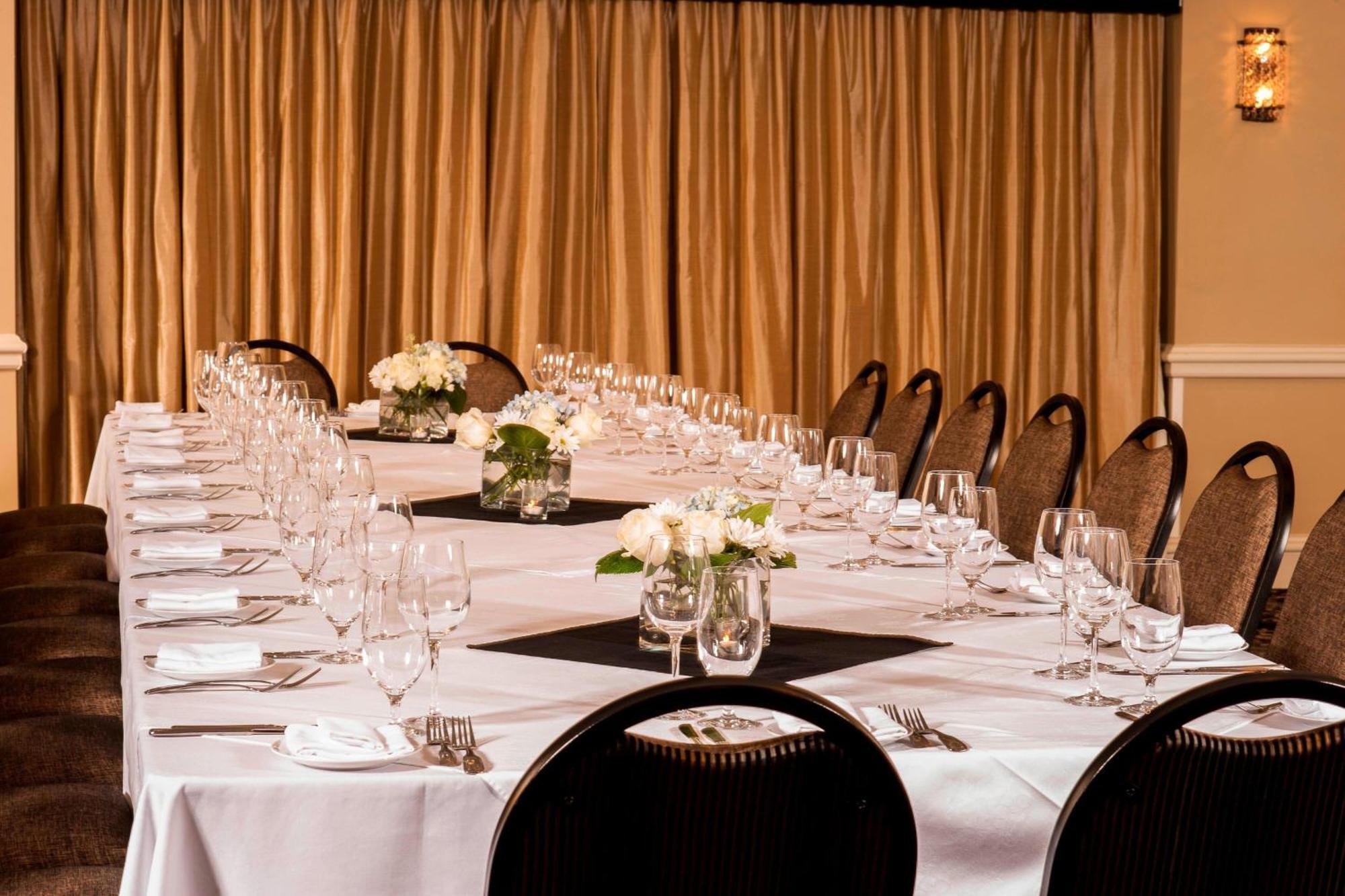 The Siena Hotel, Autograph Collection Hotel 4*