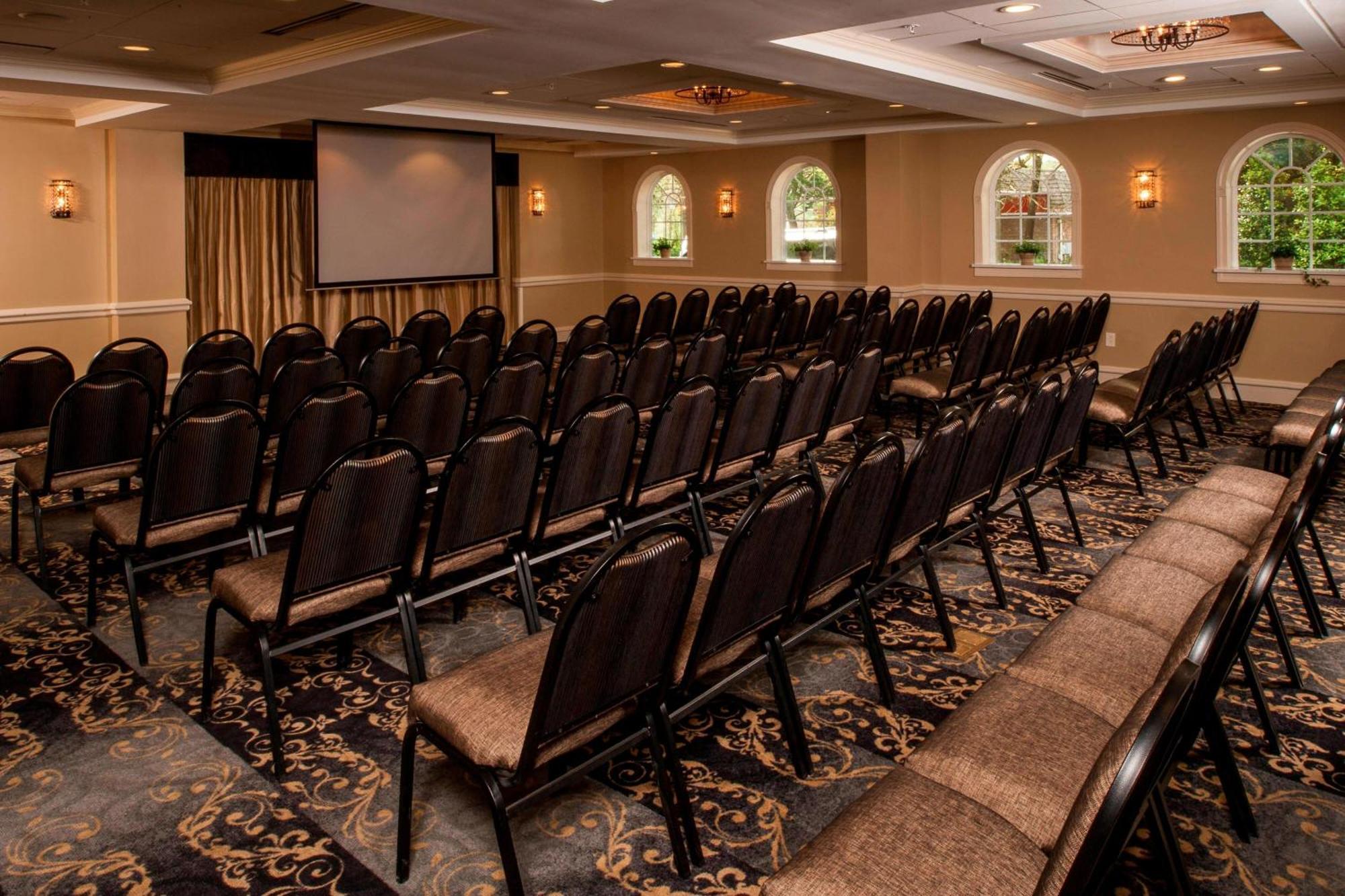 The Siena Hotel, Autograph Collection Chapel Hill