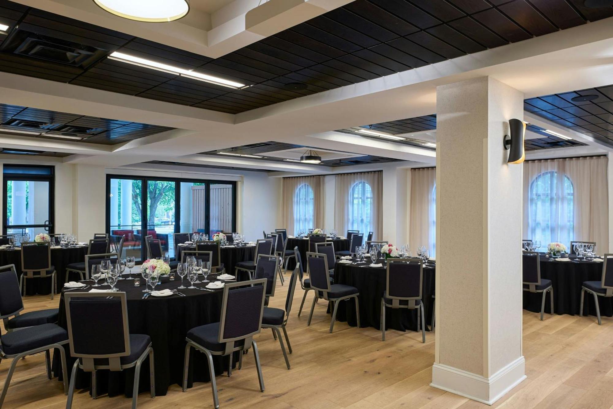 The Siena Hotel, Autograph Collection Hotel Chapel Hill