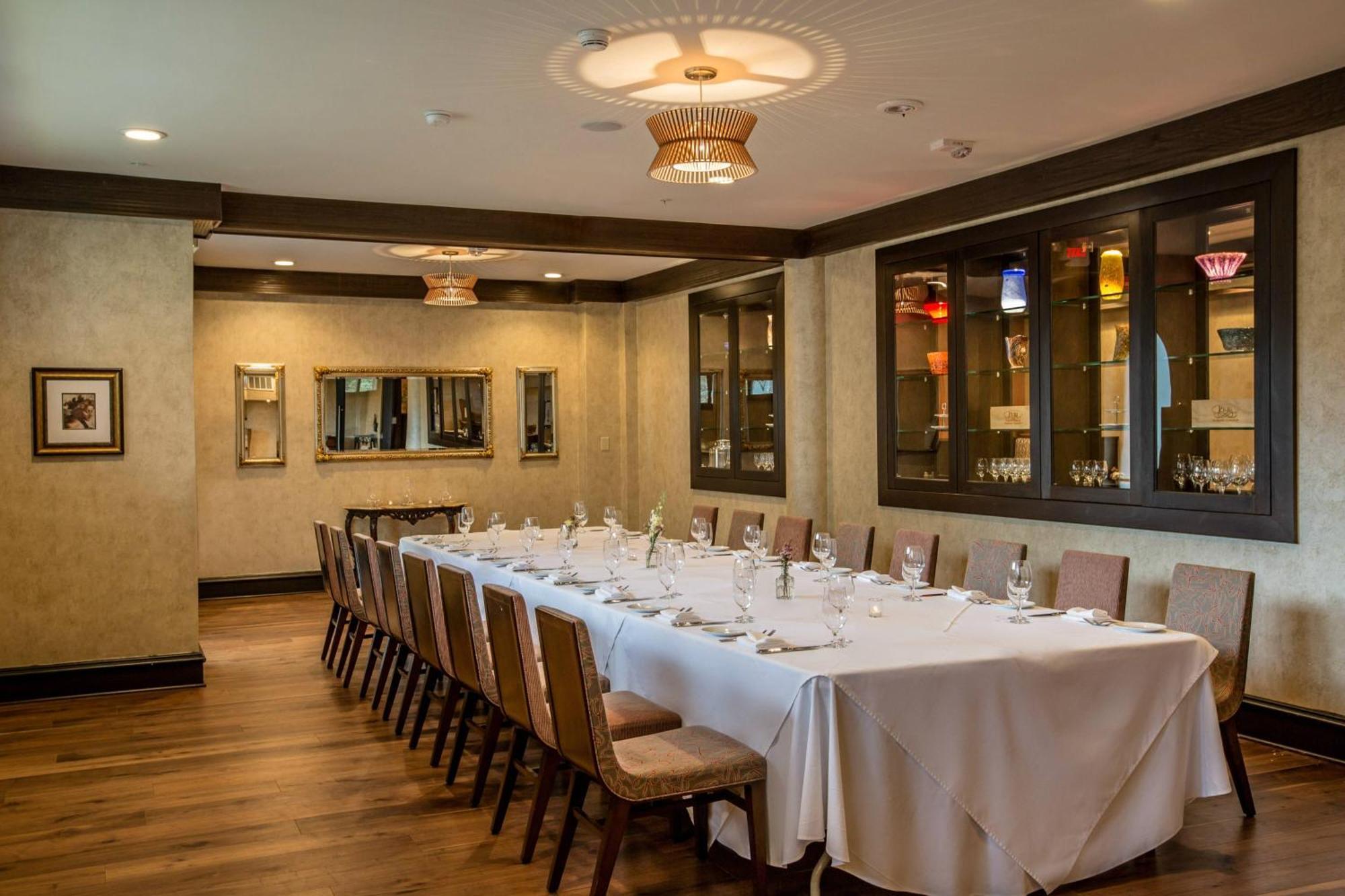 The Siena Hotel, Autograph Collection Hotel 4*