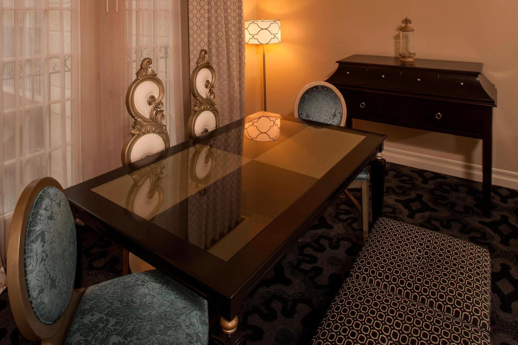 The Siena Hotel, Autograph Collection Hotel Chapel Hill