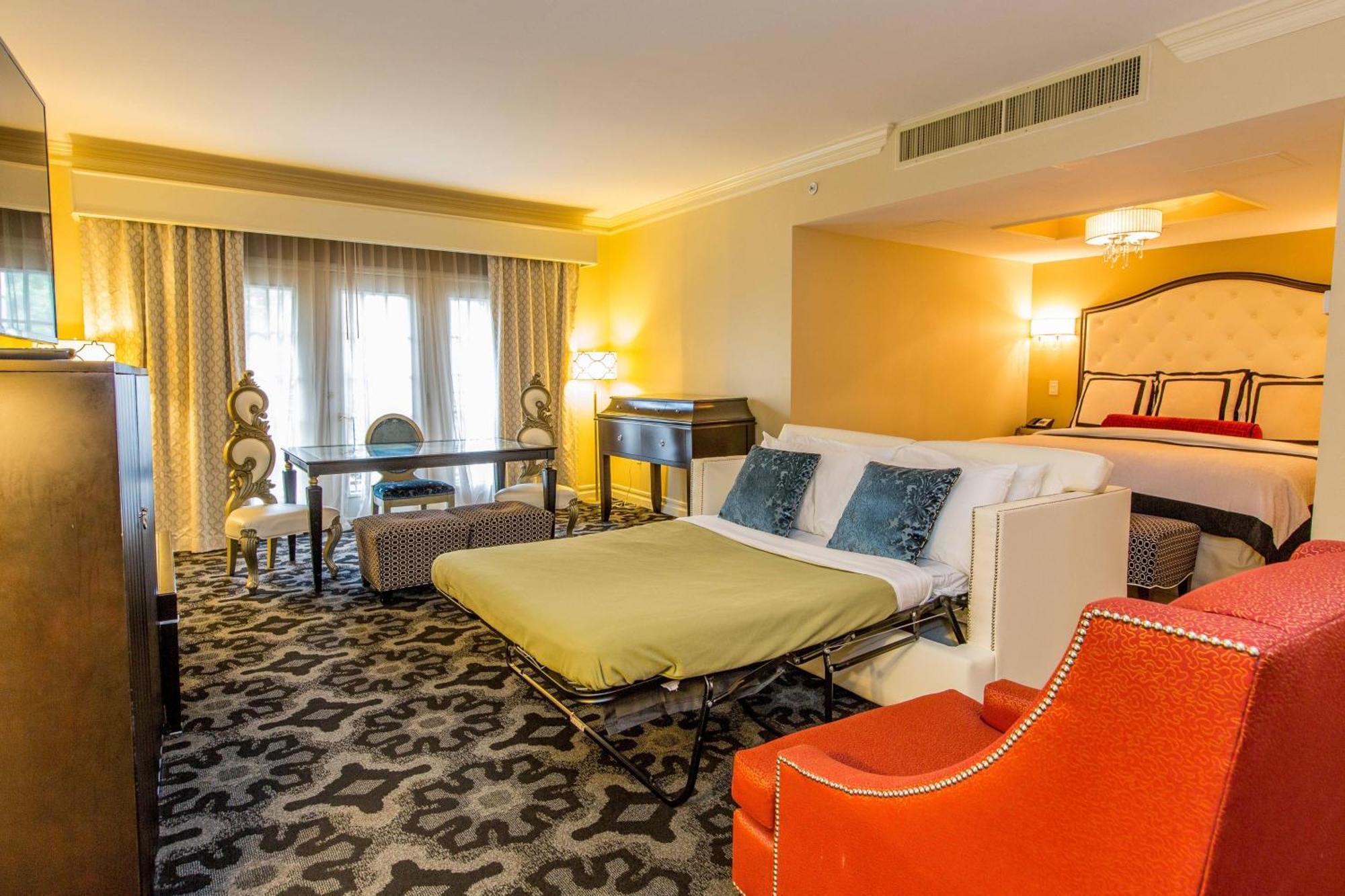 The Siena Hotel, Autograph Collection Chapel Hill