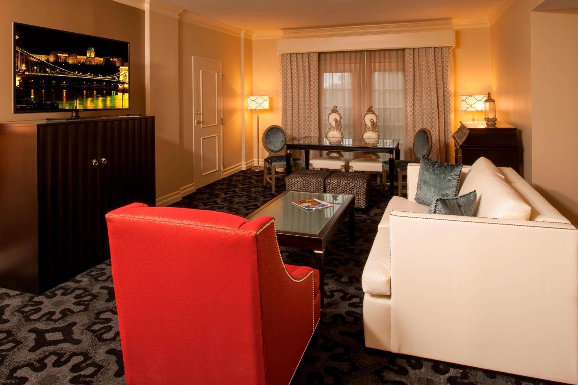 Hotel The Siena Hotel, Autograph Collection Chapel Hill