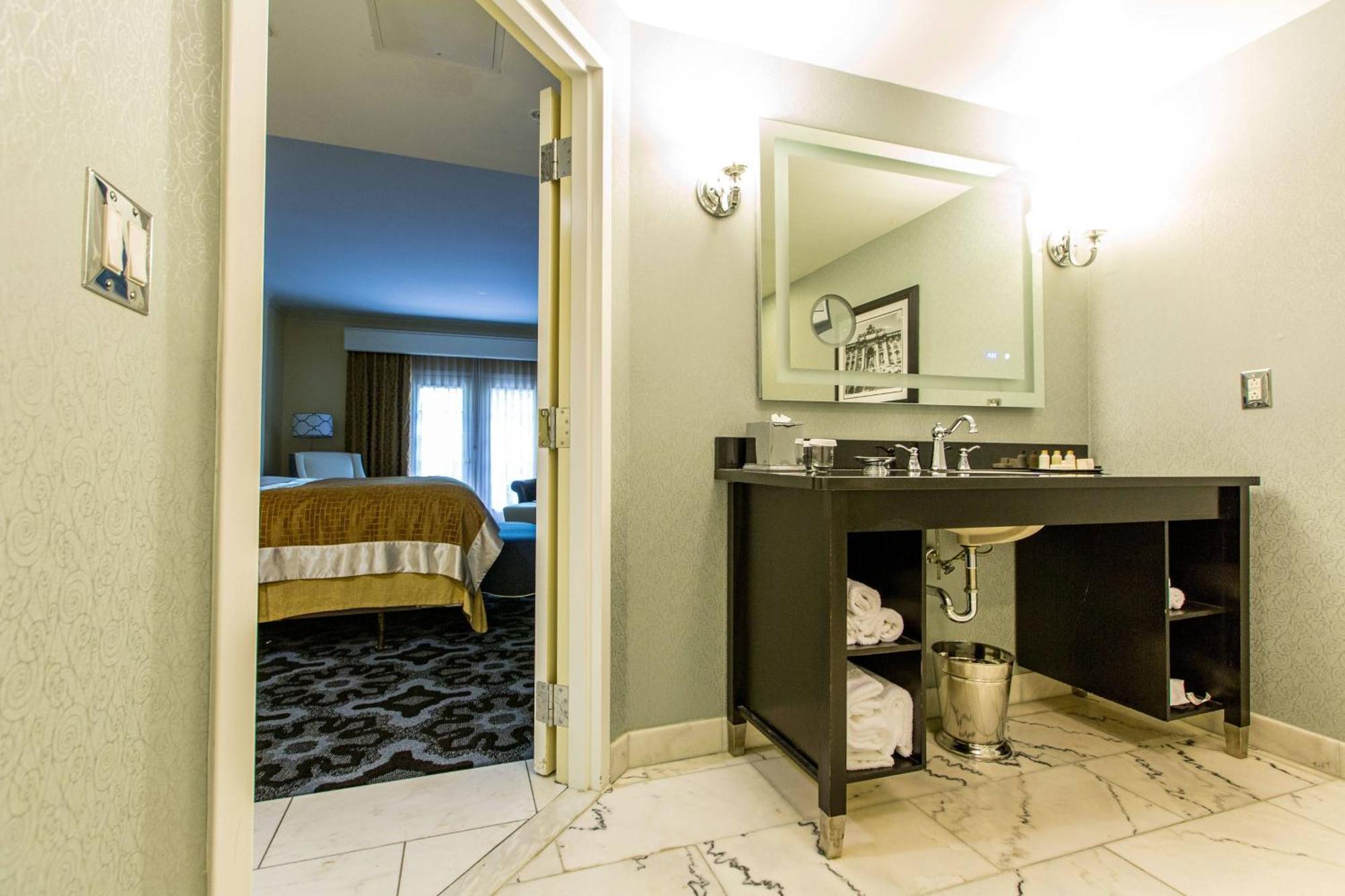 The Siena Hotel, Autograph Collection Chapel Hill