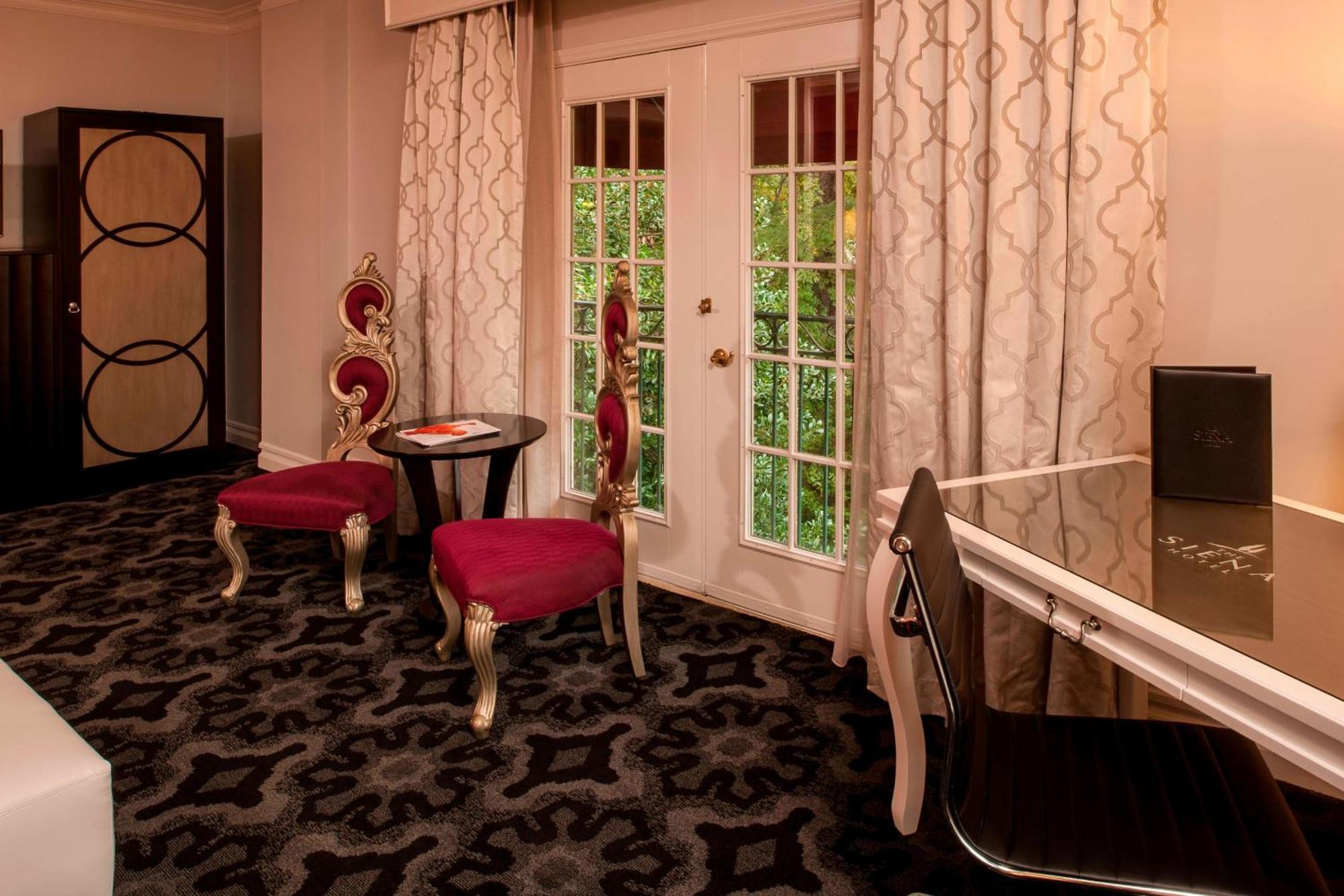 The Siena Hotel, Autograph Collection Hotel