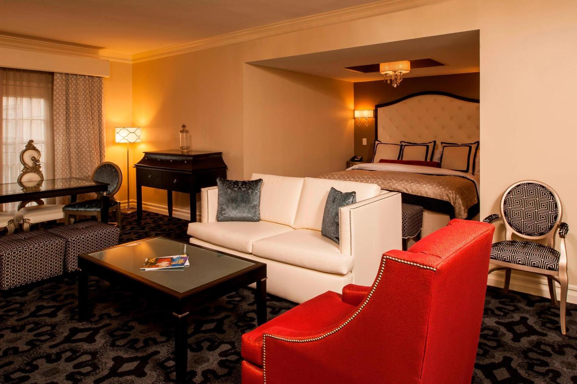 The Siena Hotel, Autograph Collection Hotel 4*