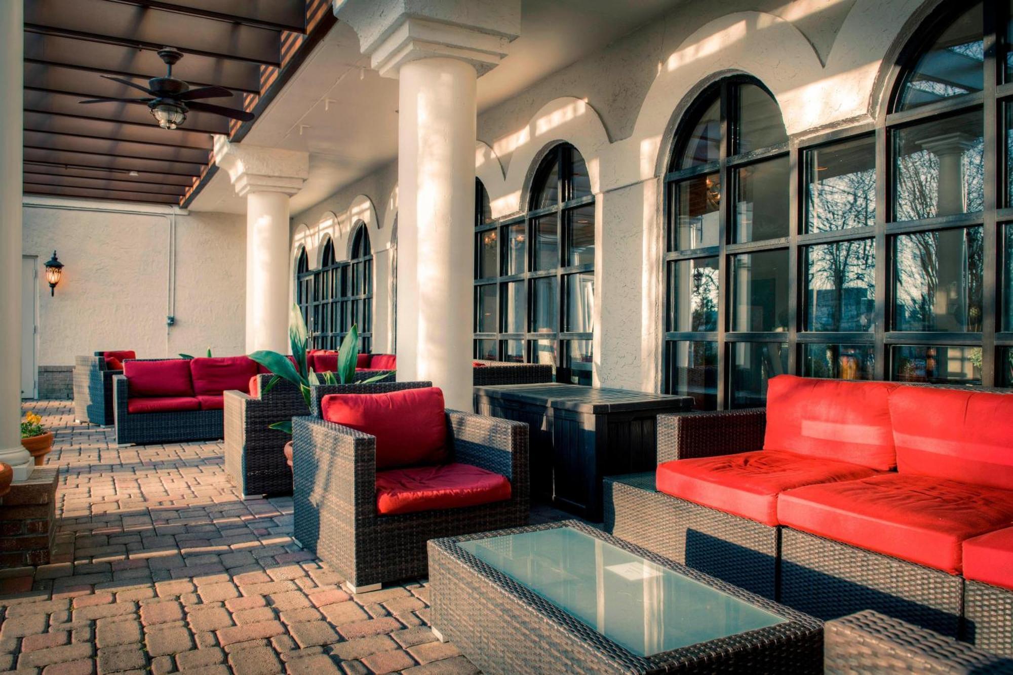 Hotel The Siena Hotel, Autograph Collection 4*