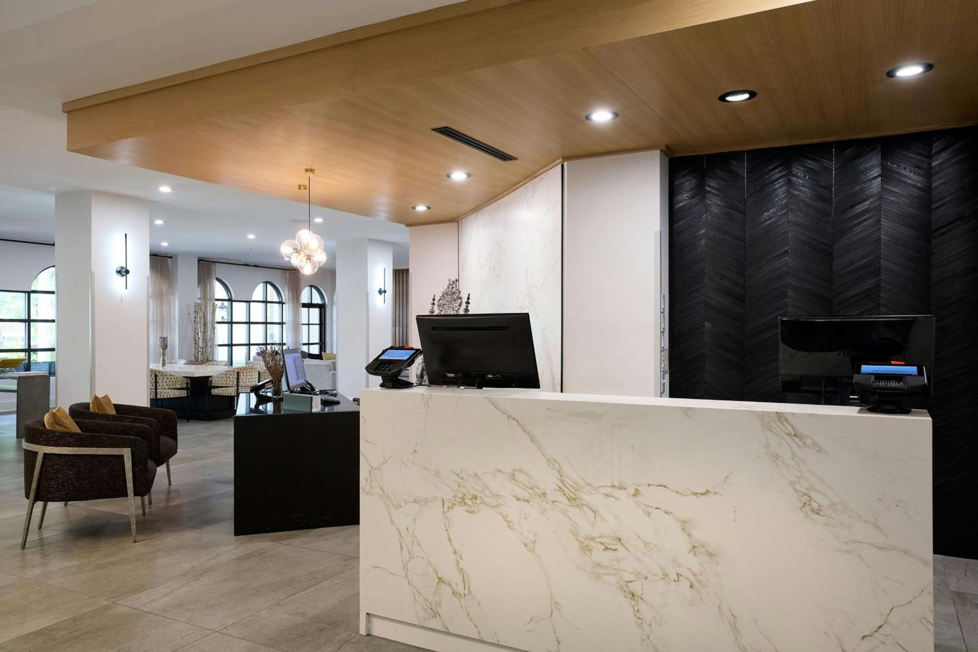 The Siena Hotel, Autograph Collection Hotel Chapel Hill