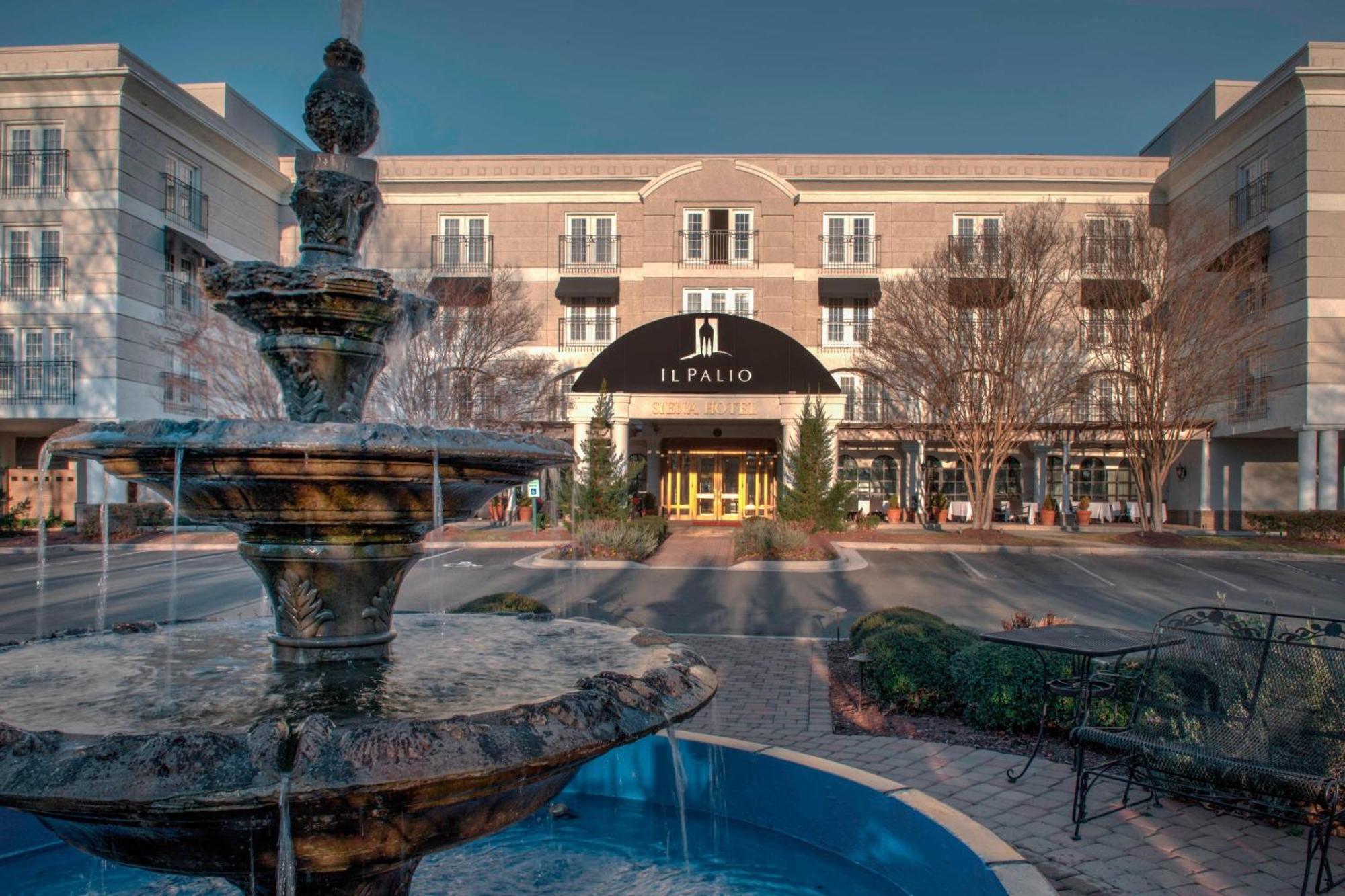 The Siena Hotel, Autograph Collection Hotel