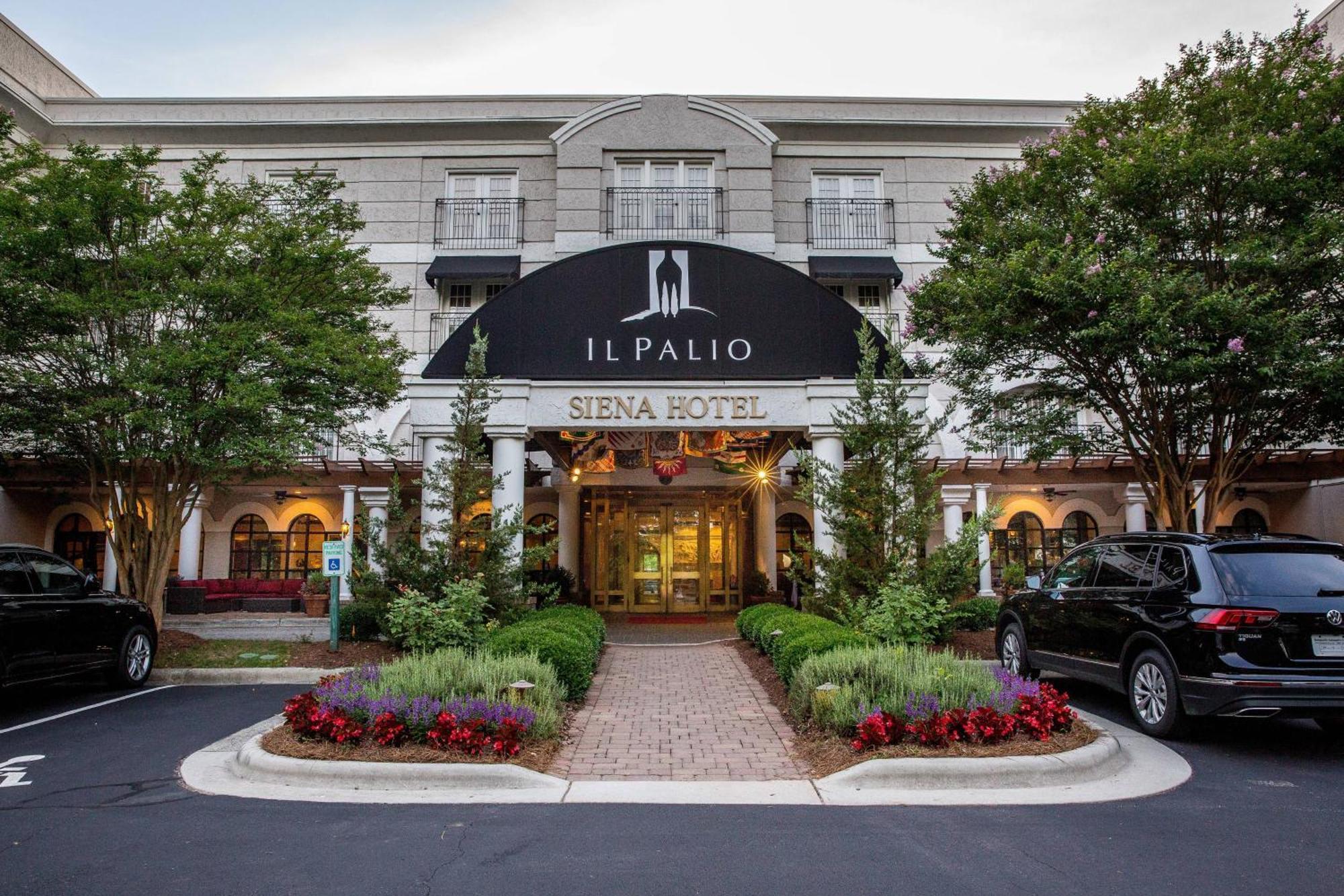 The Siena Hotel, Autograph Collection Hotel 4*