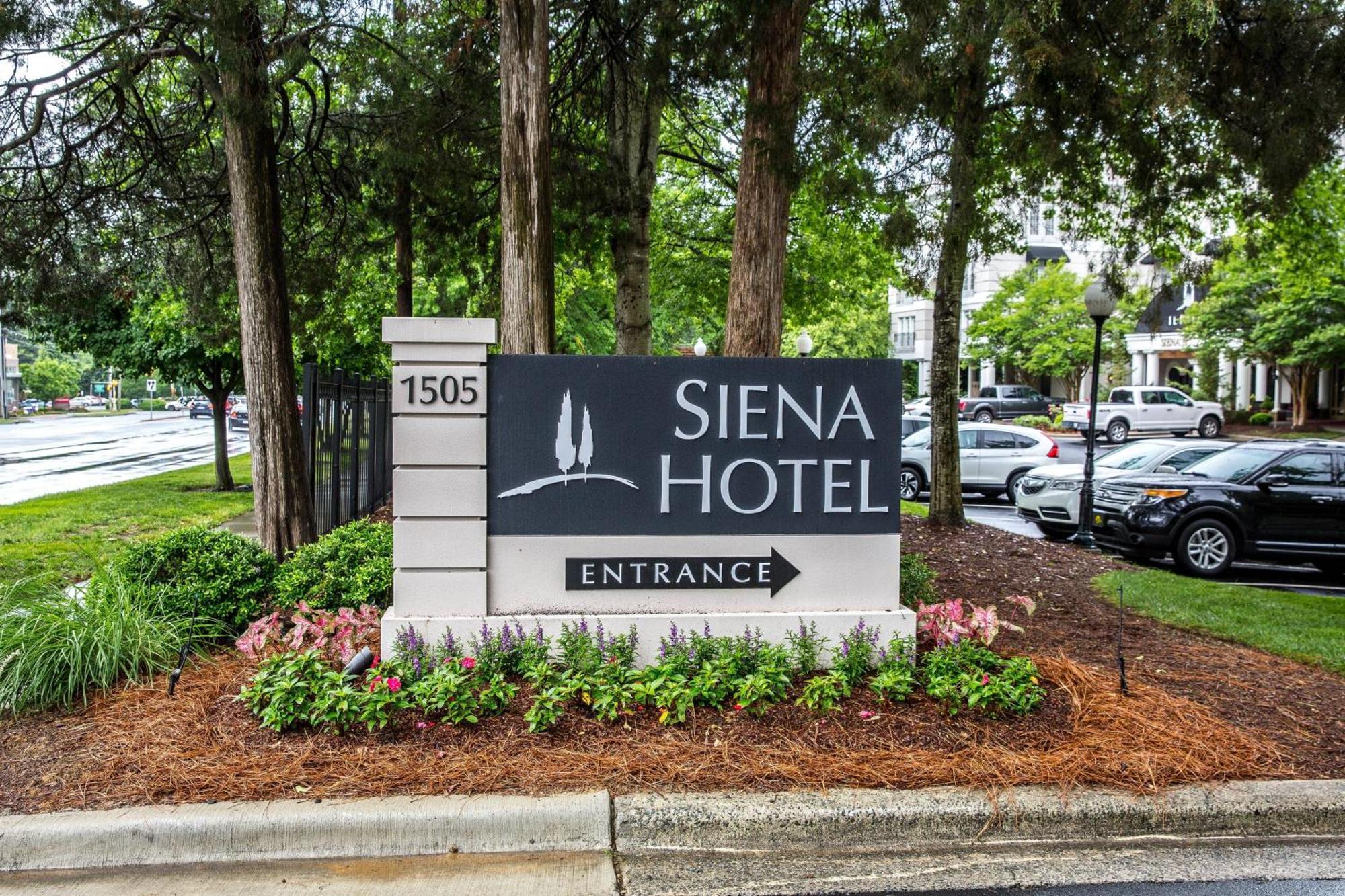 The Siena Hotel, Autograph Collection Hotel Chapel Hill