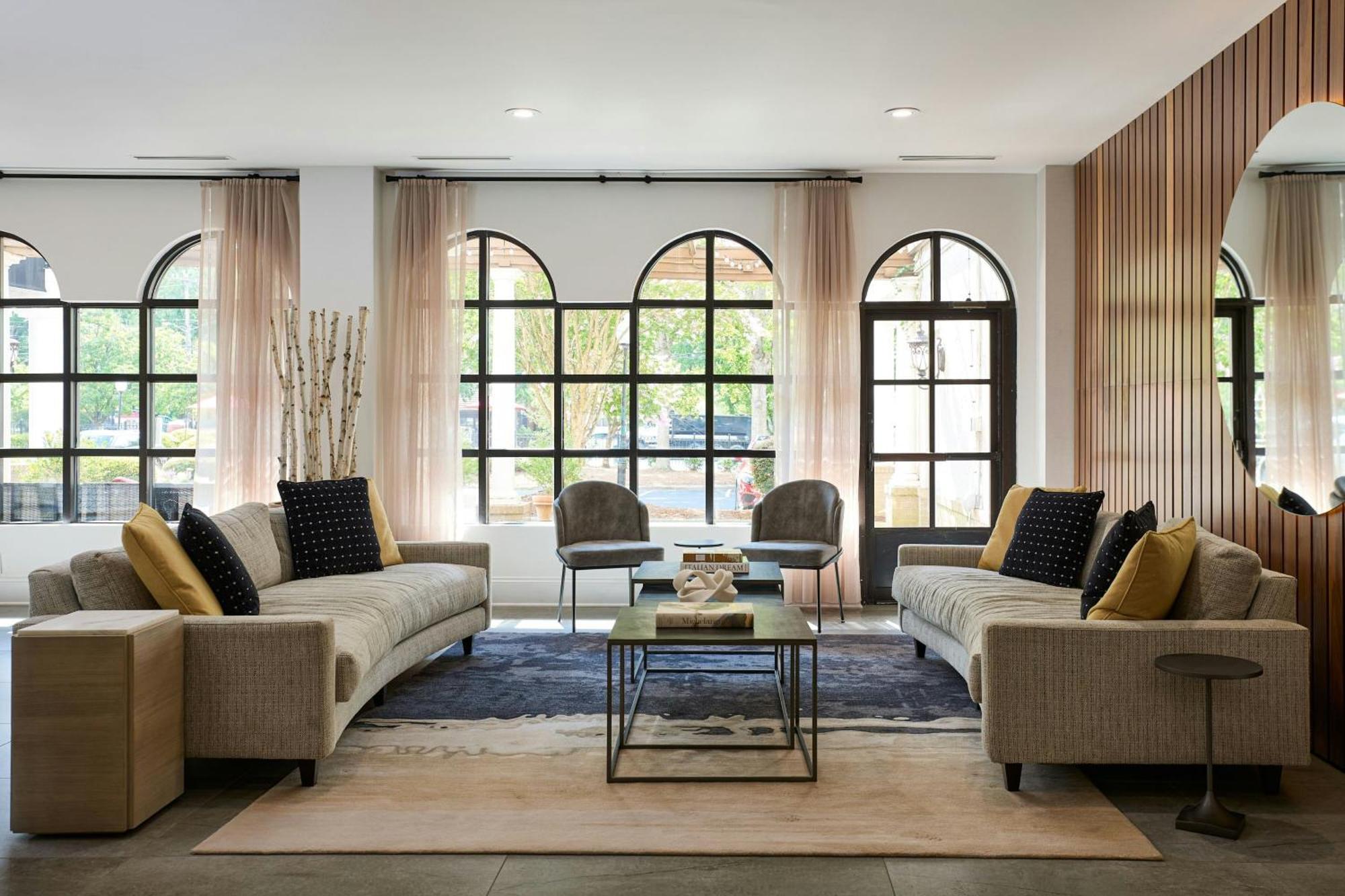 The Siena Hotel, Autograph Collection 4*