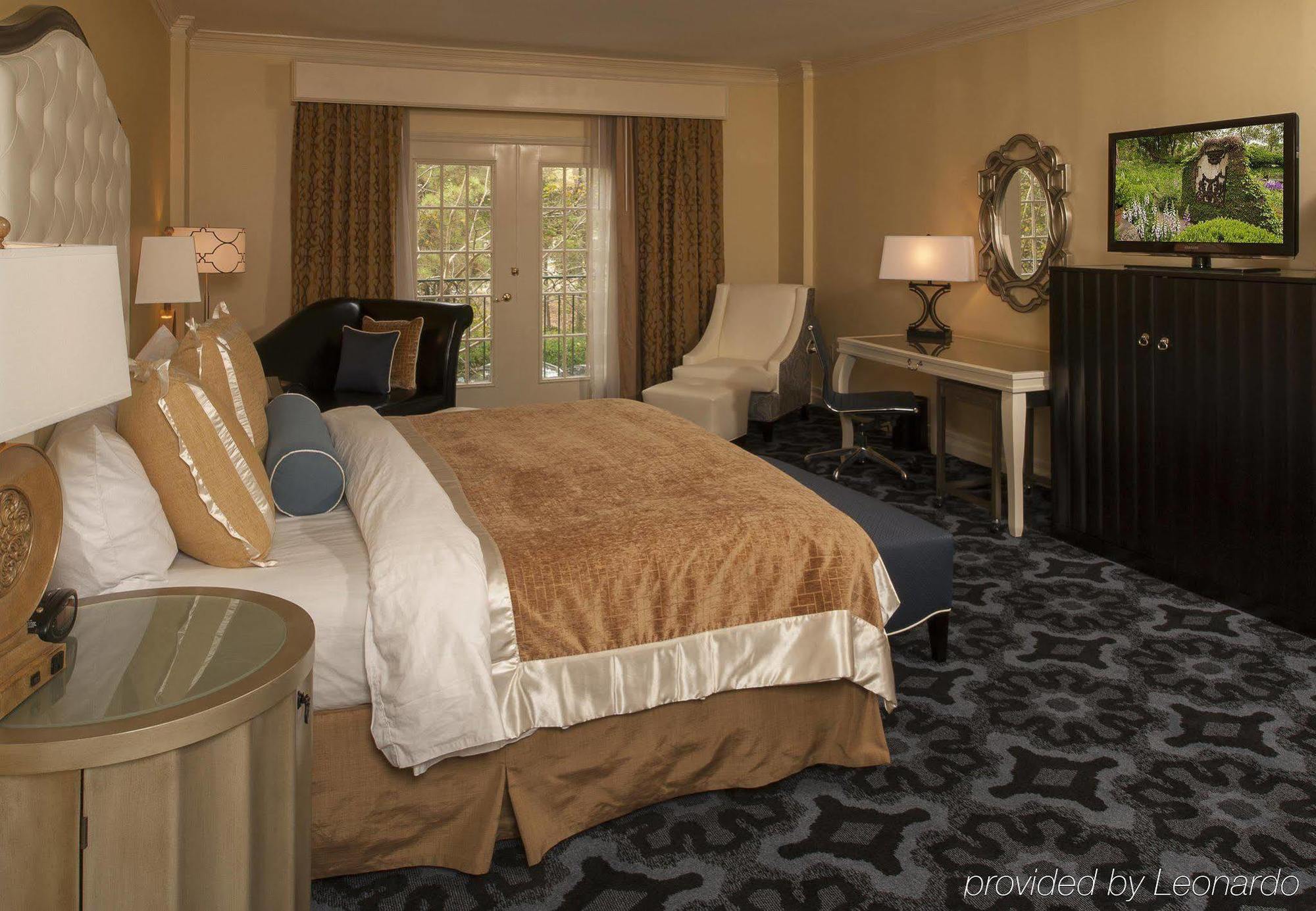 The Siena Hotel, Autograph Collection 4* Chapel Hill