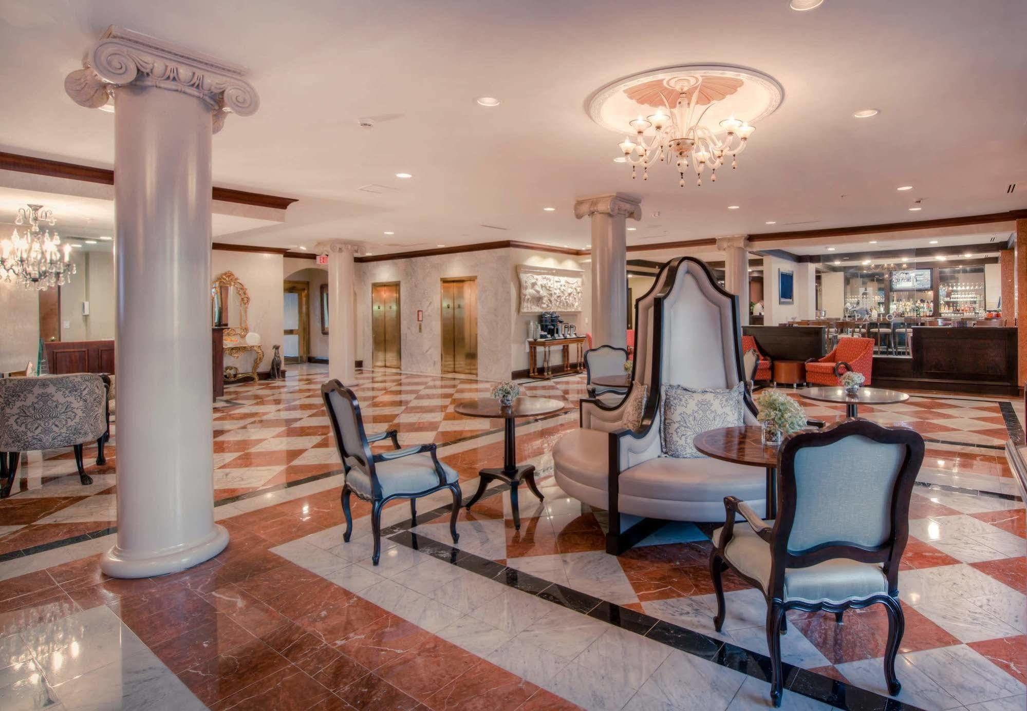 The Siena Hotel, Autograph Collection 4* Chapel Hill